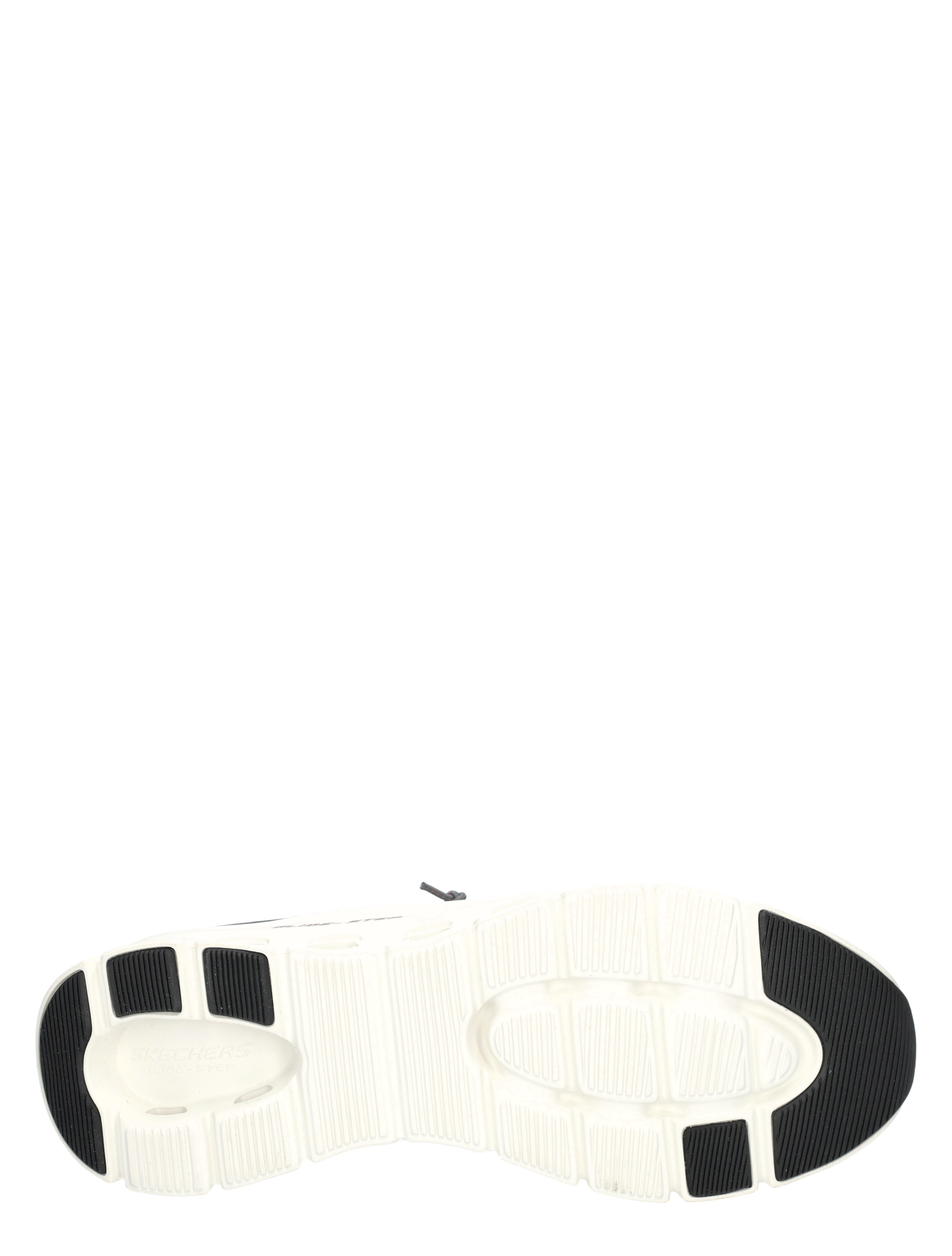 Skechers - 232930 TPOR - Heren - Lage Sneakers - Sneakers - 49813_77_9