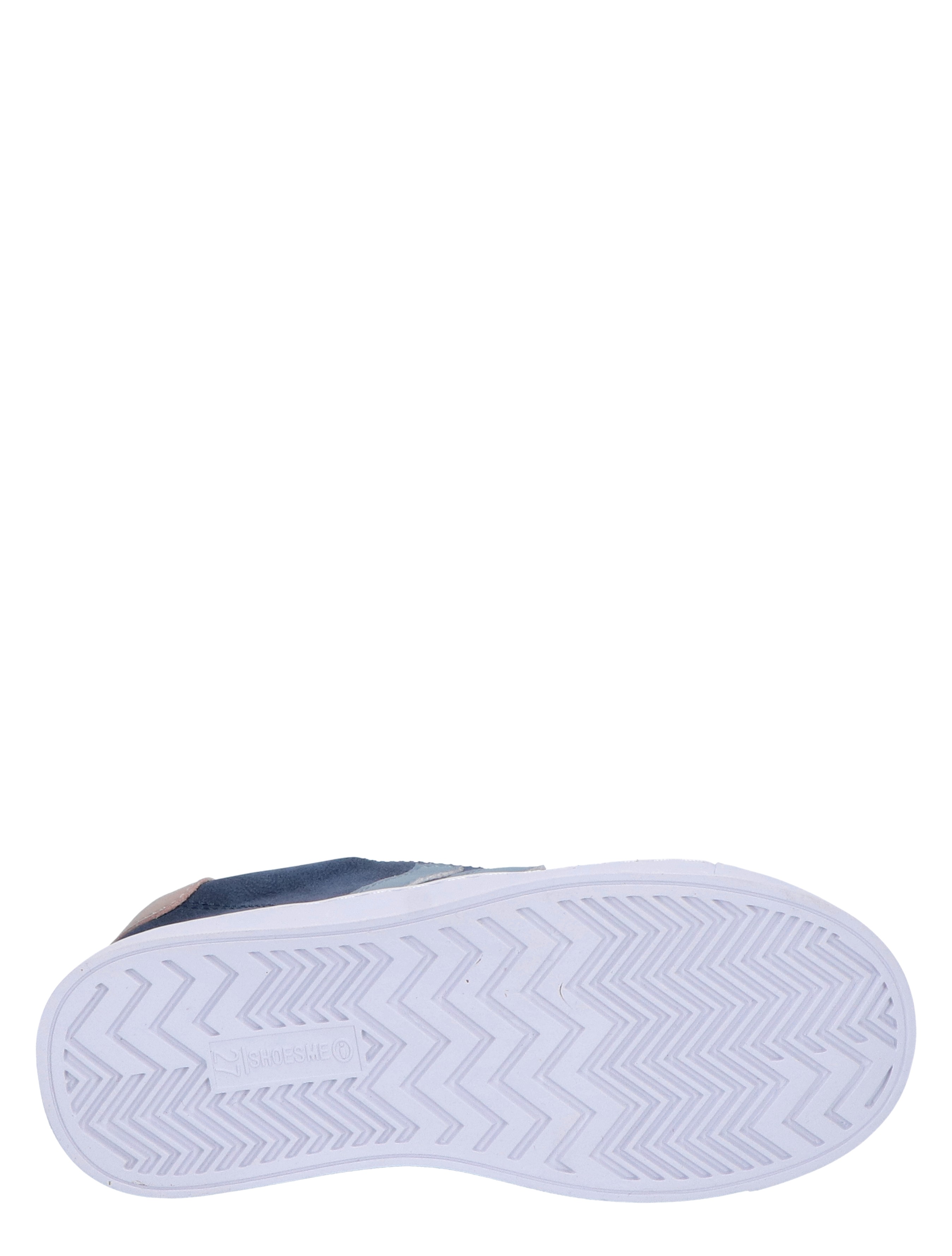 Shoesme - SH23S004 Dark Blue - Jongens - Sneakers - Lage Sneakers - 44405_33_8