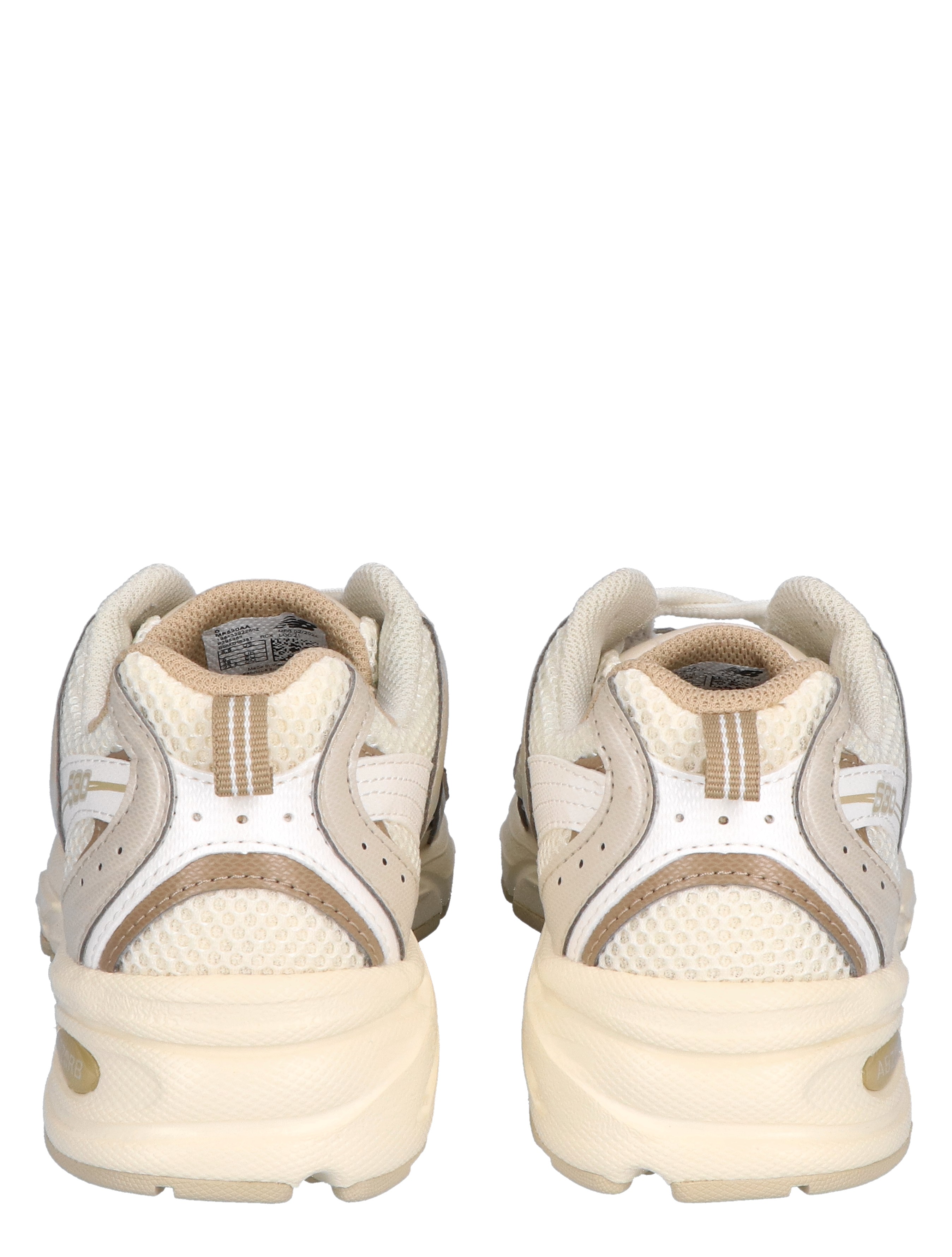 530 Unisex Bone
