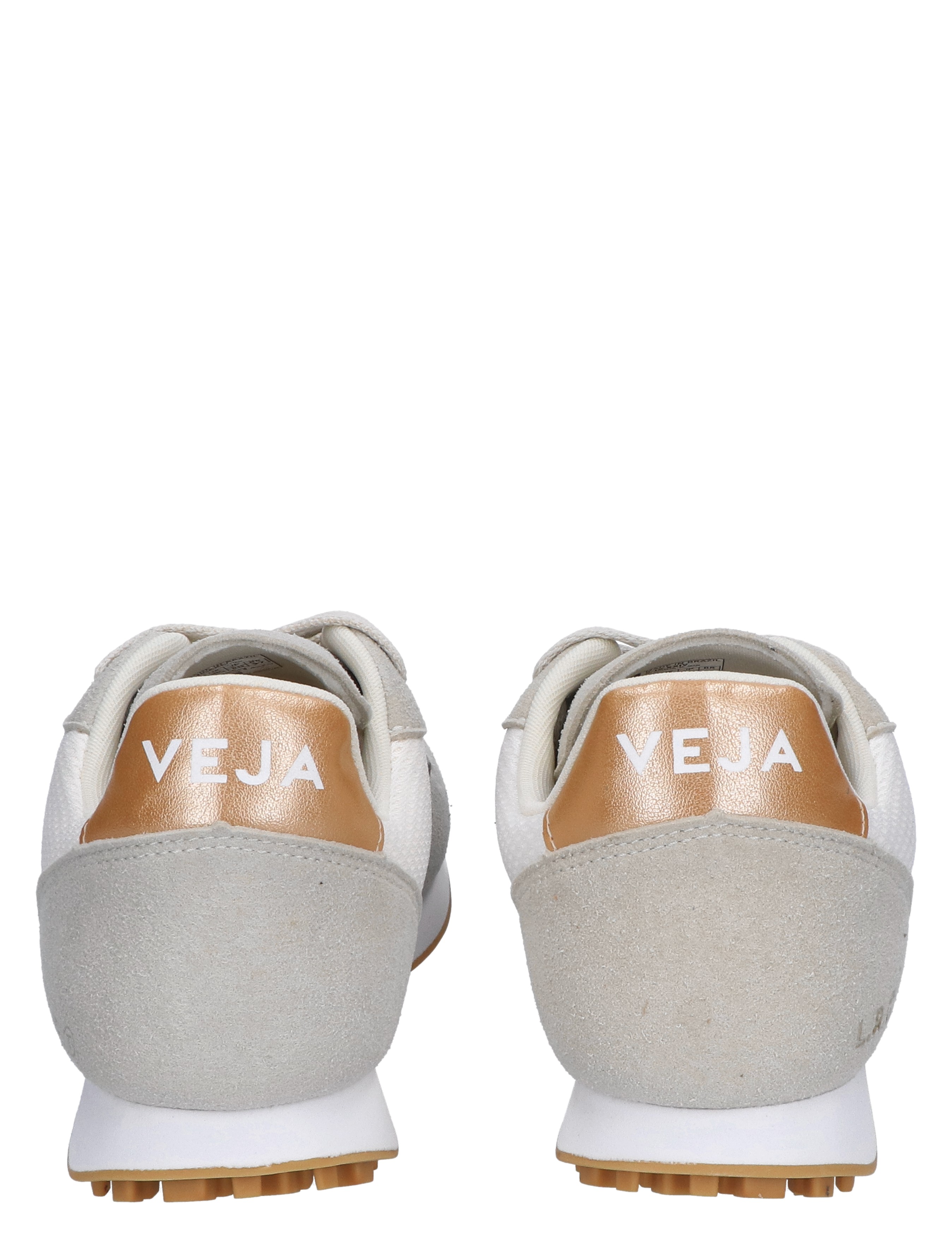 SDU Women Alveo Mesh White Plat