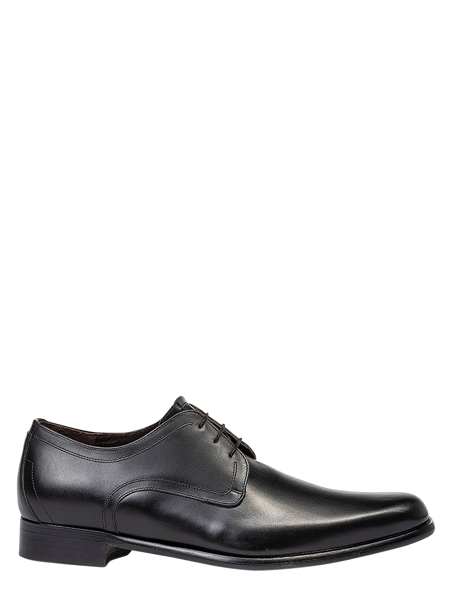 De Draver 03.08 Black H-Wijdte