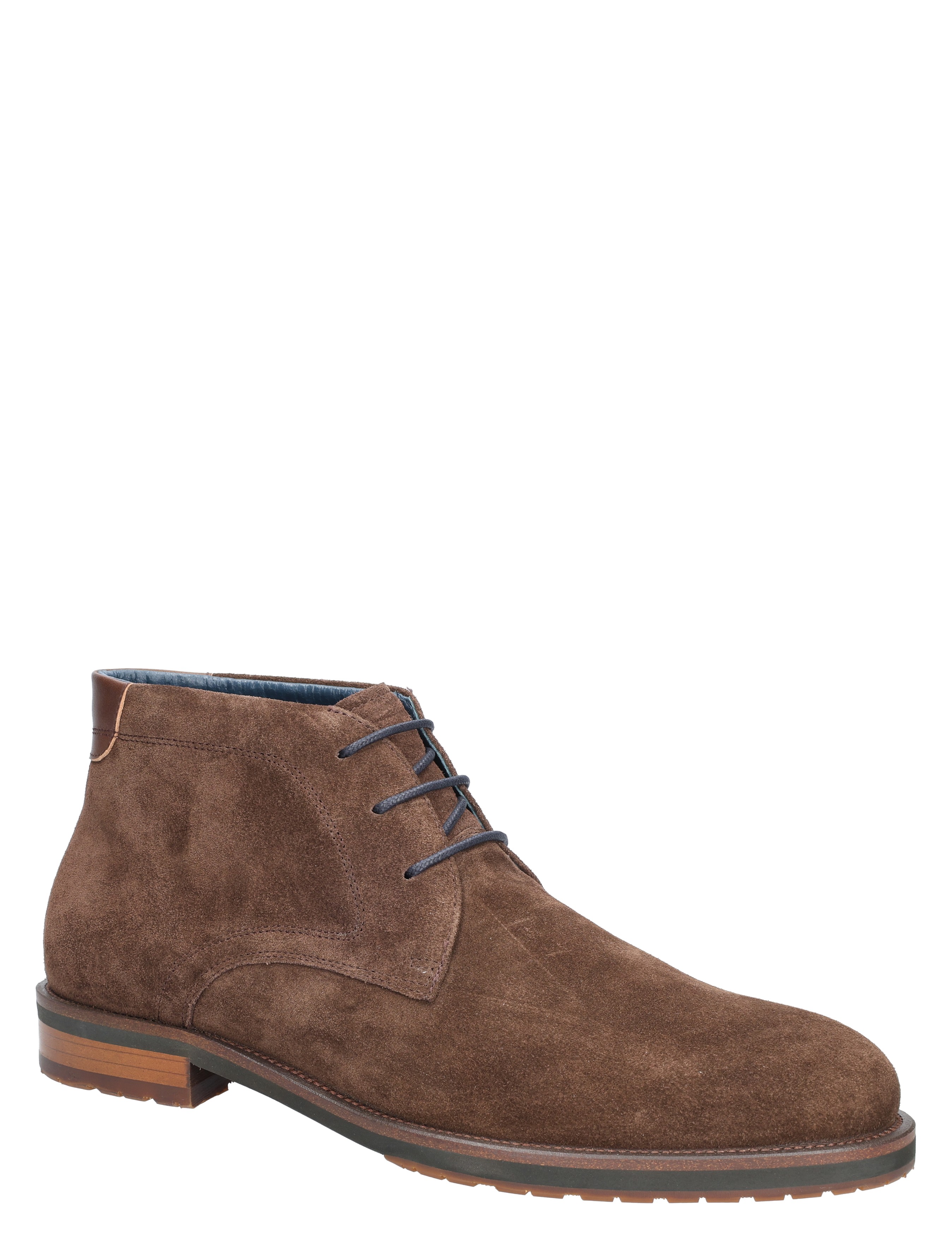 Daniel Kenneth - Yvo Brown - Heren - Boots - Enkellaarsjes - 49501_22_3