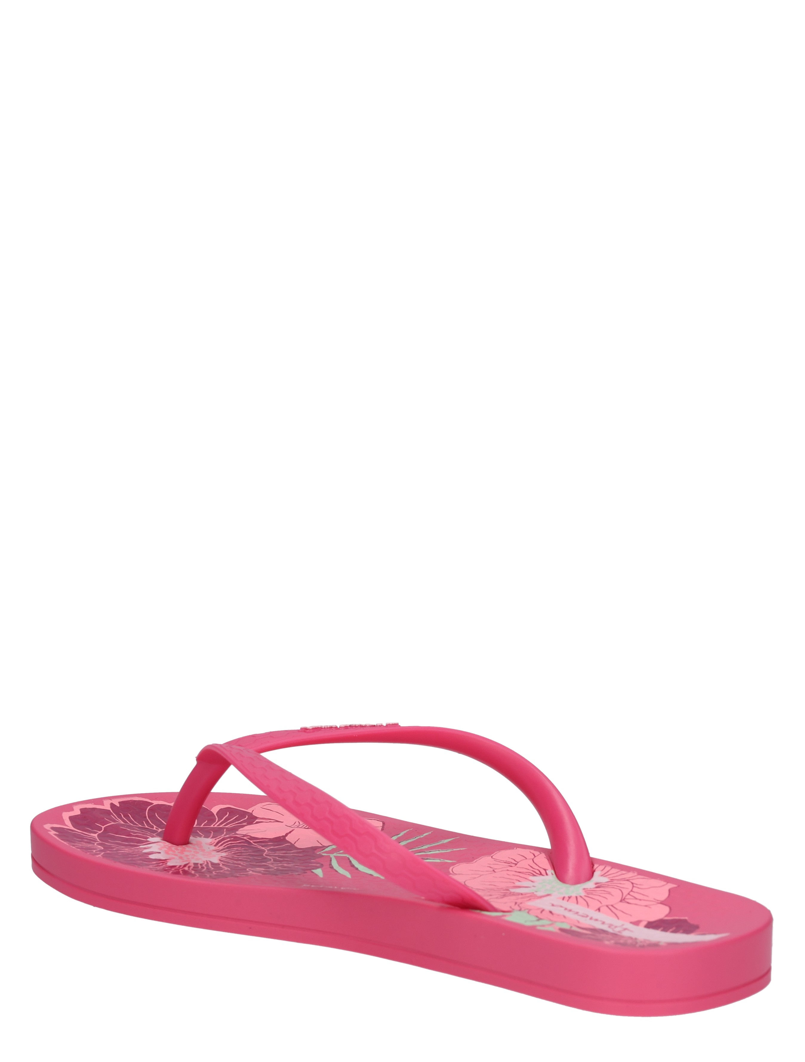 Ipanema - Anatomic Temas Rosa Escuro - Meisjes - Slippers - 47322_48_5
