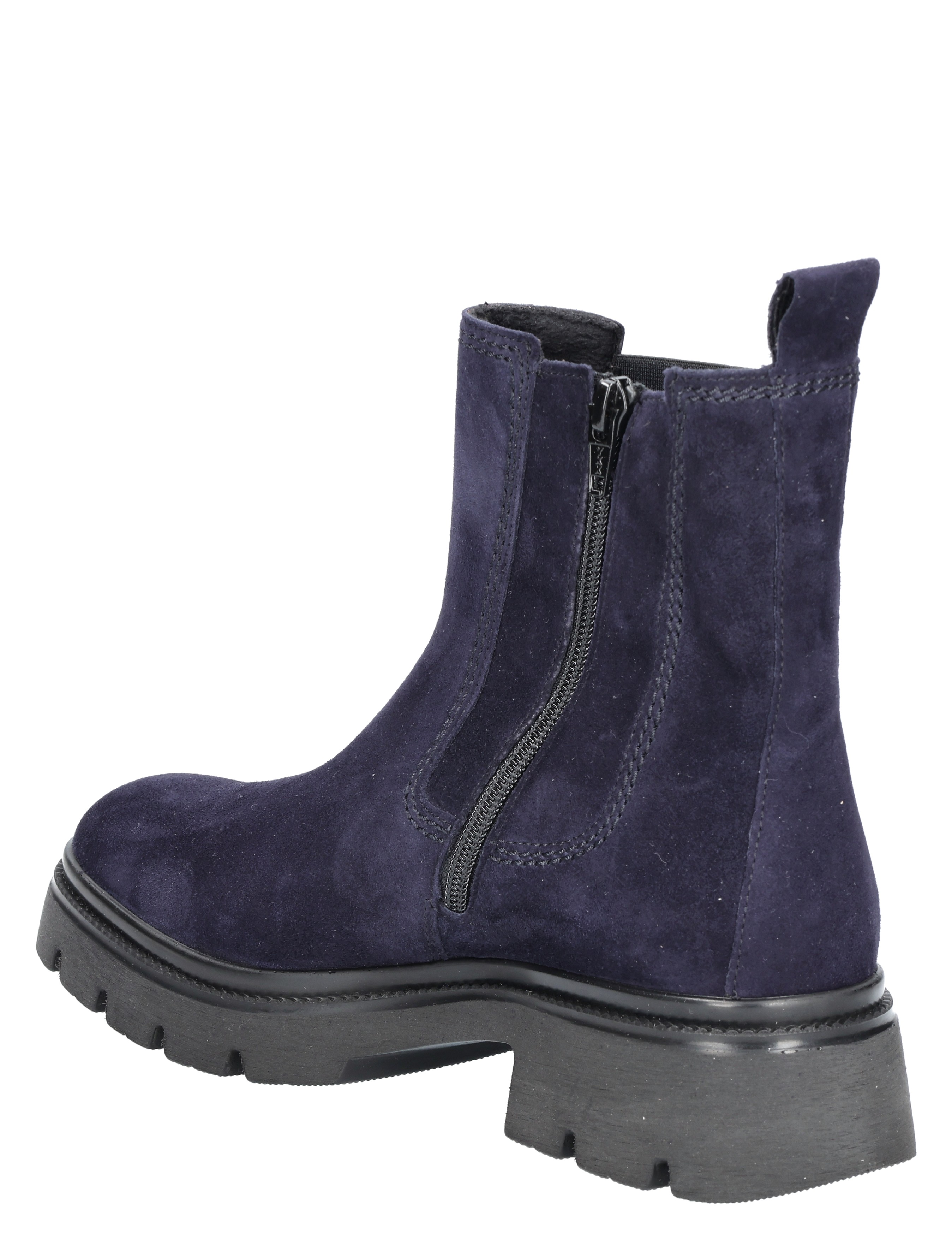 Gabor - 71.850.16 16 Atlantic Blue - Dames - Boots - Chelsea Boots - 48226_33_4