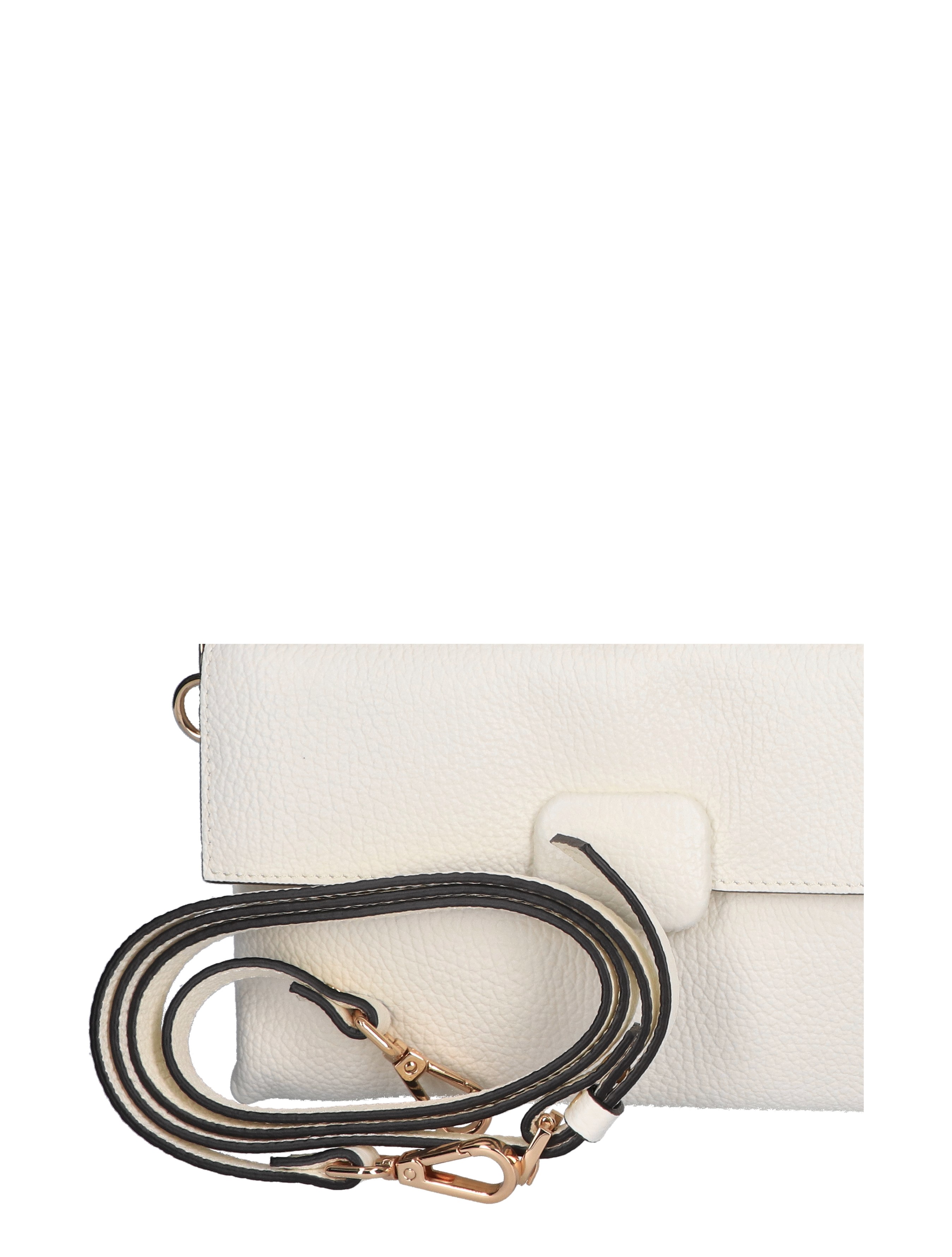 Carol J - 548 Beige - Dames - Clutches - 47165_77_2