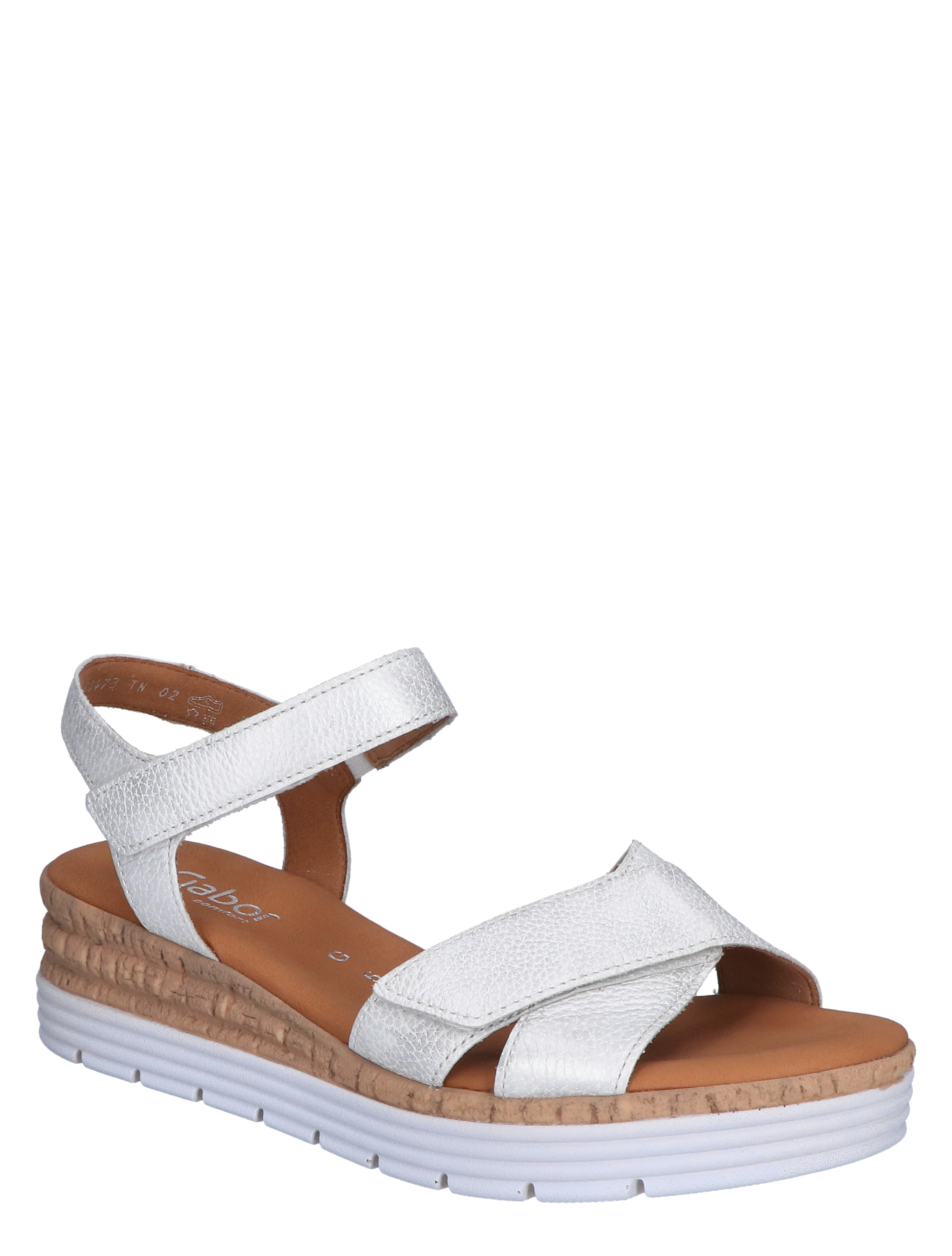 62.704.61 White G-Wijdte