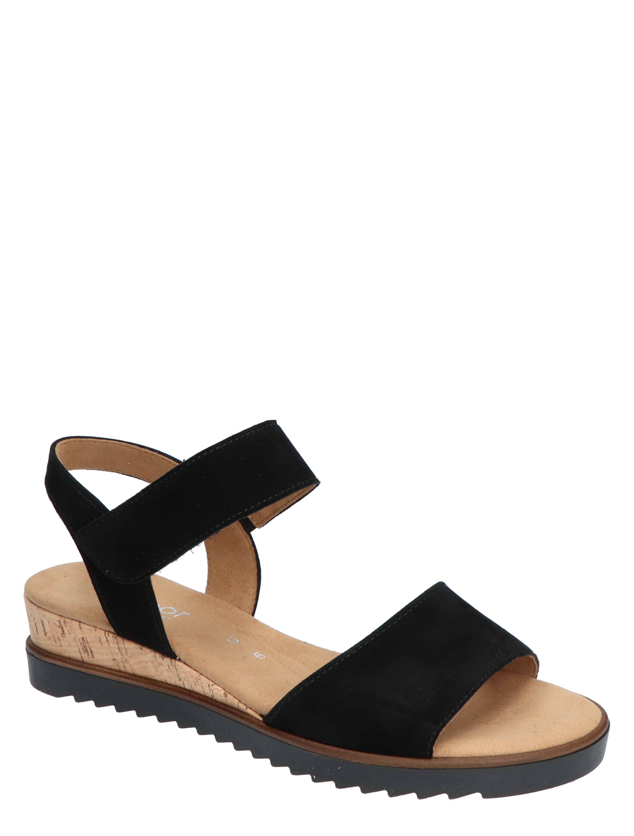 42.750.47 Black G-Wijdte