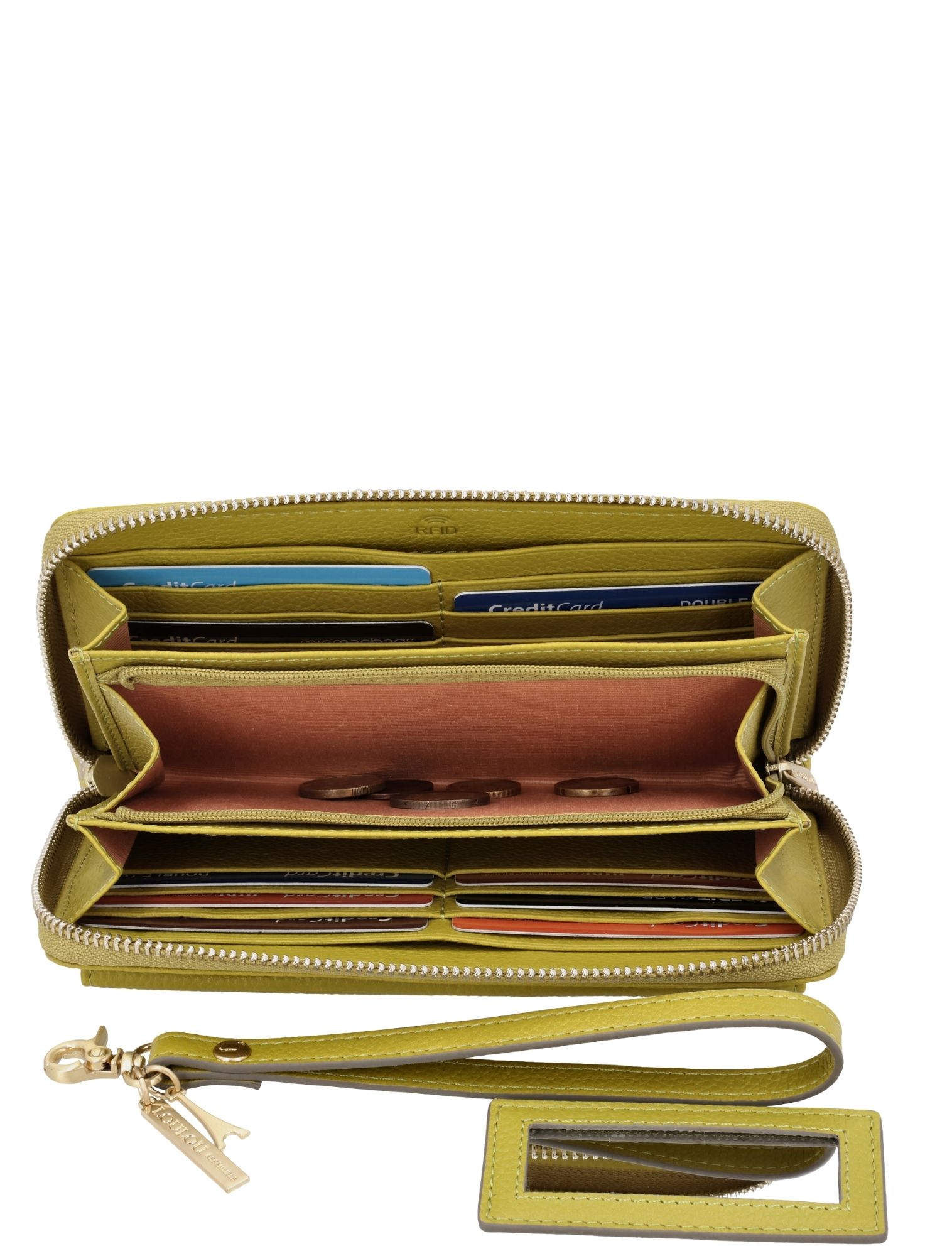 portemonnee, wallet, creditcard, cardholder, sleutelkoord