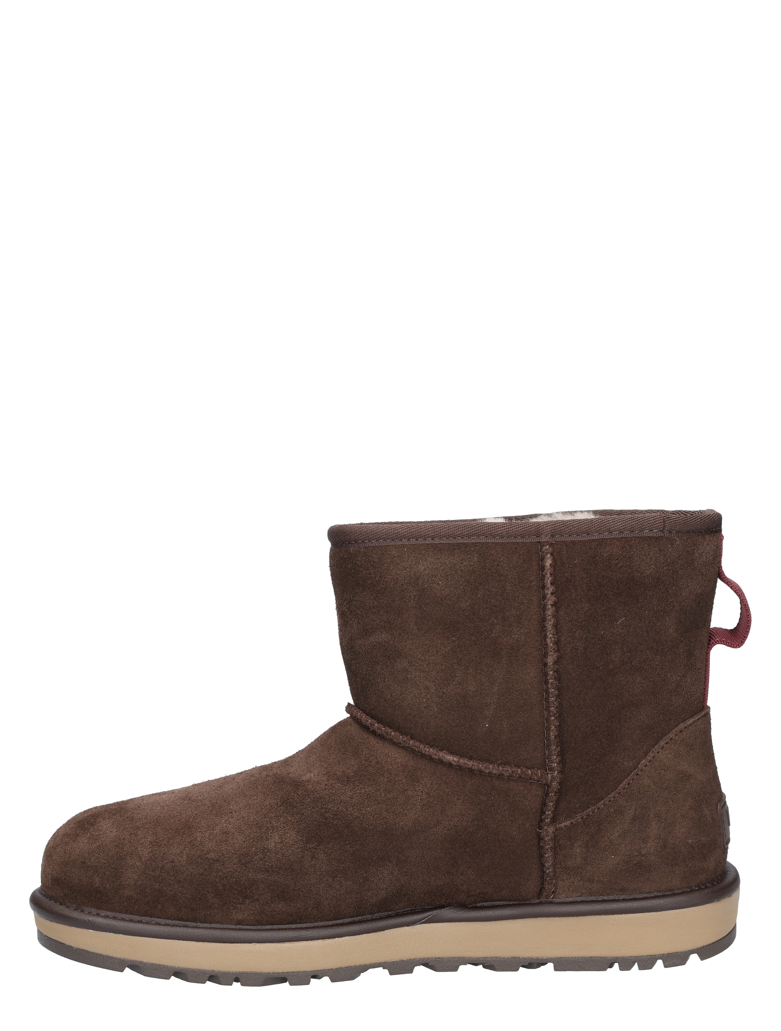 UGG - Classic Mini GTX 1171150 DDC - Heren - Enkellaarsjes - Boots - 48160_22_2