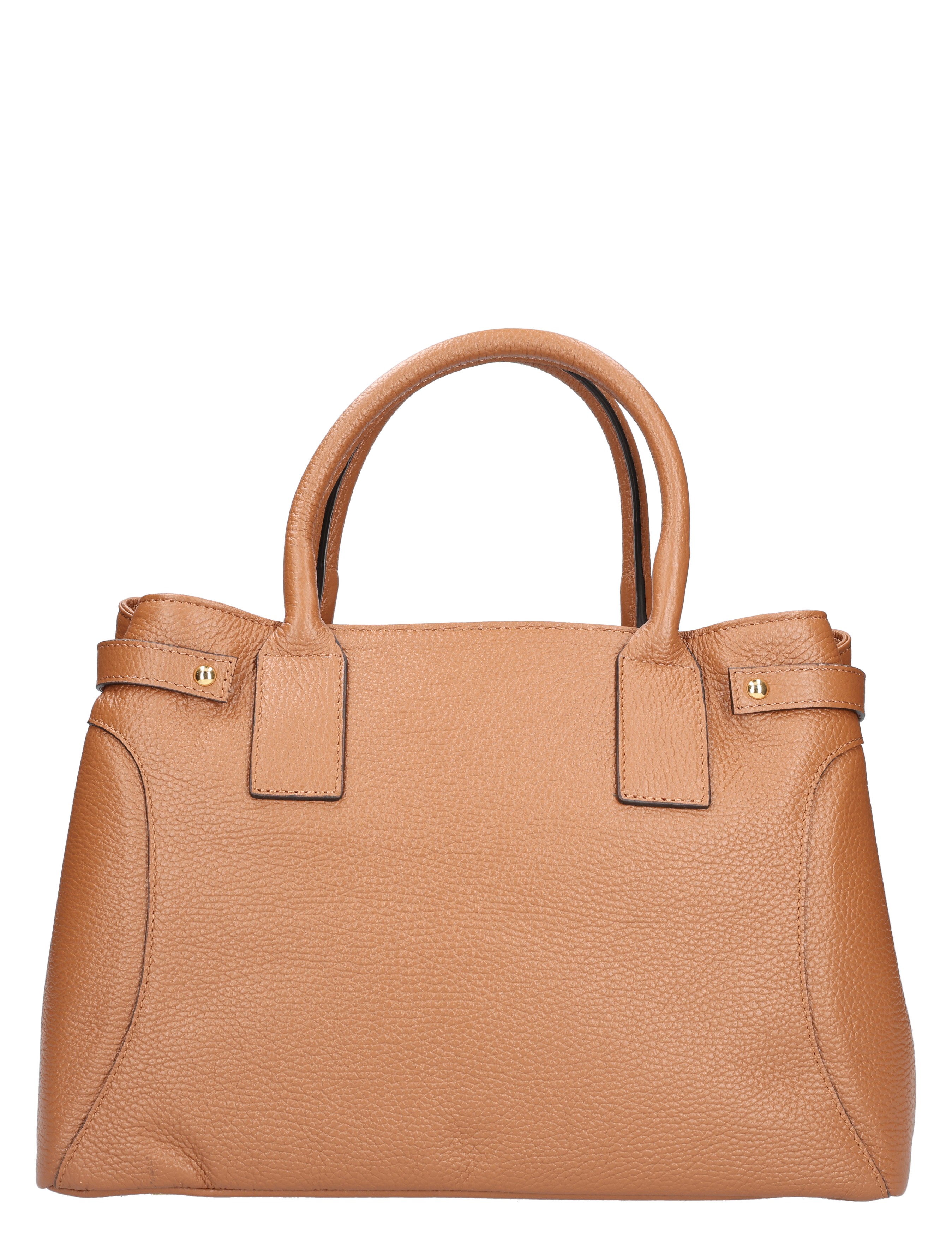 Carol J - 836 Dollaro Cuoio - Dames - Handtassen - 49188_22_4