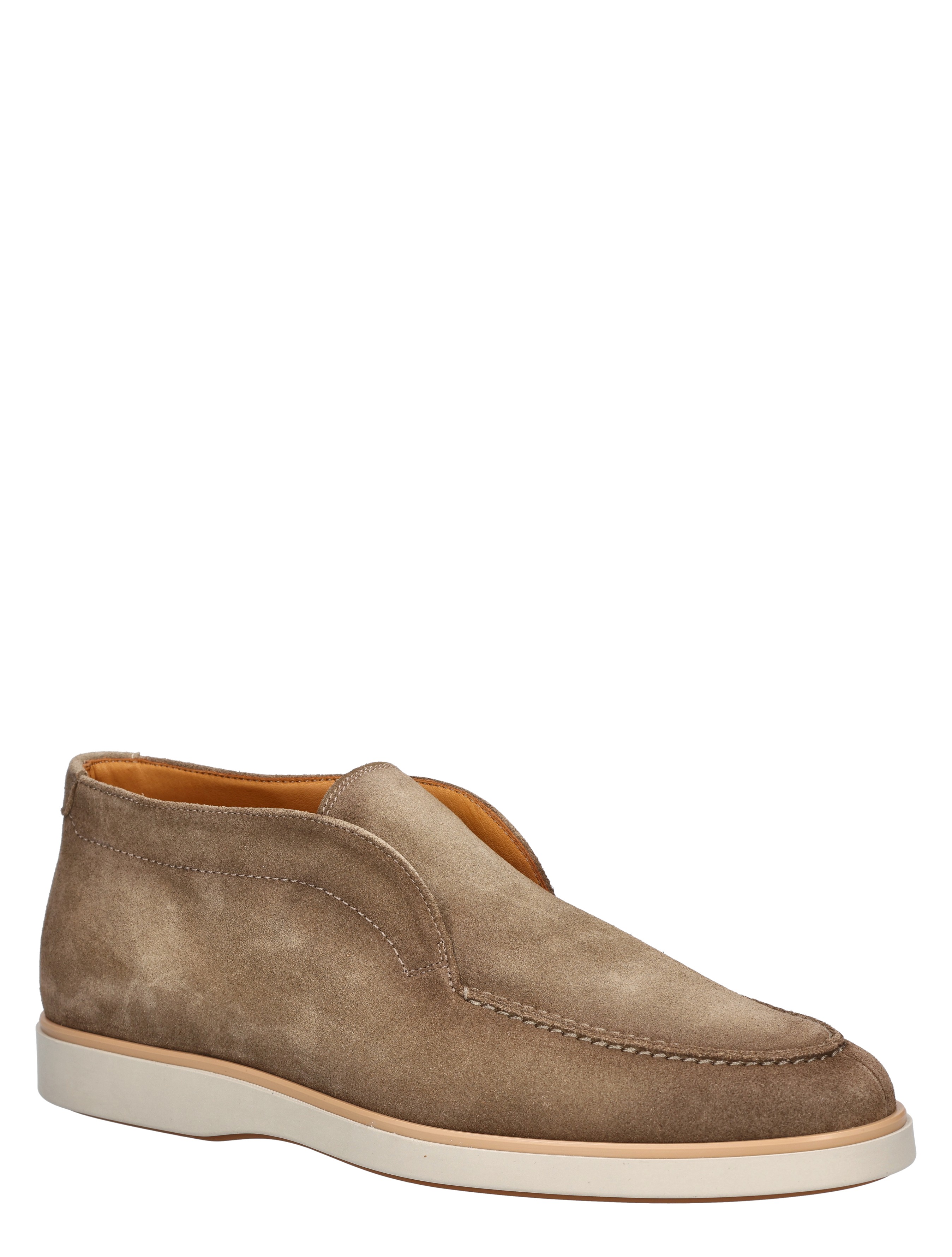Magnanni - 25121 656 Beige - Heren - Loafers - 49121_77_3