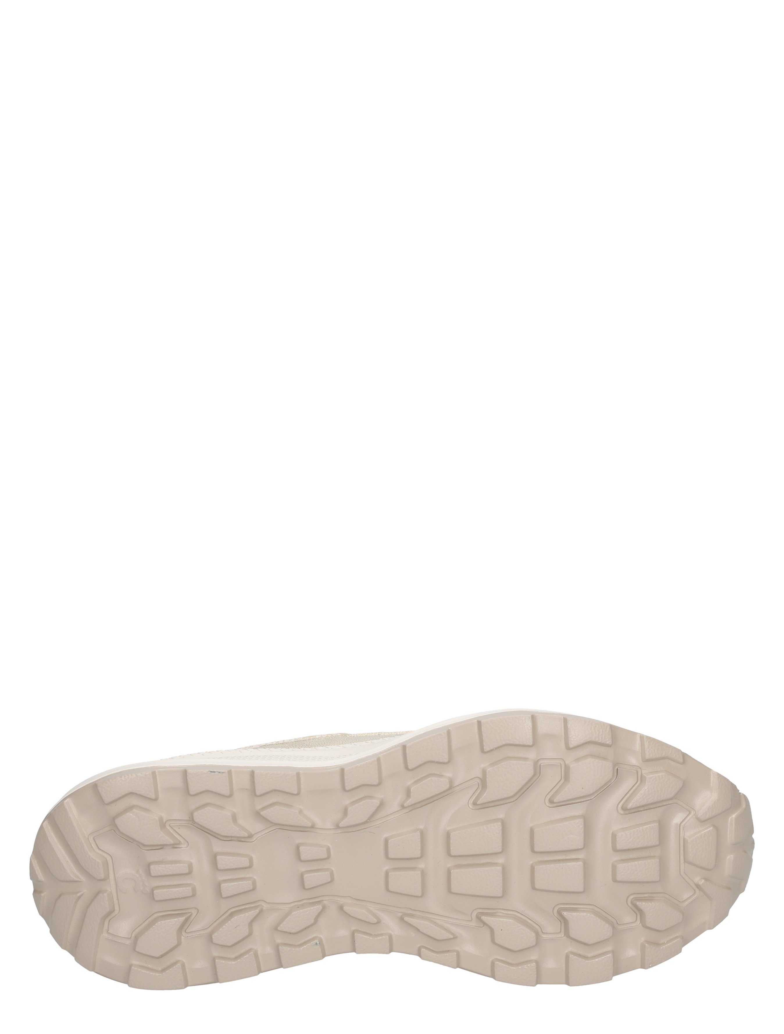 Piedi Nudi - West 01.06 Pearl White - Dames - Veterschoenen - Casual Veterschoenen - 50525_88_8