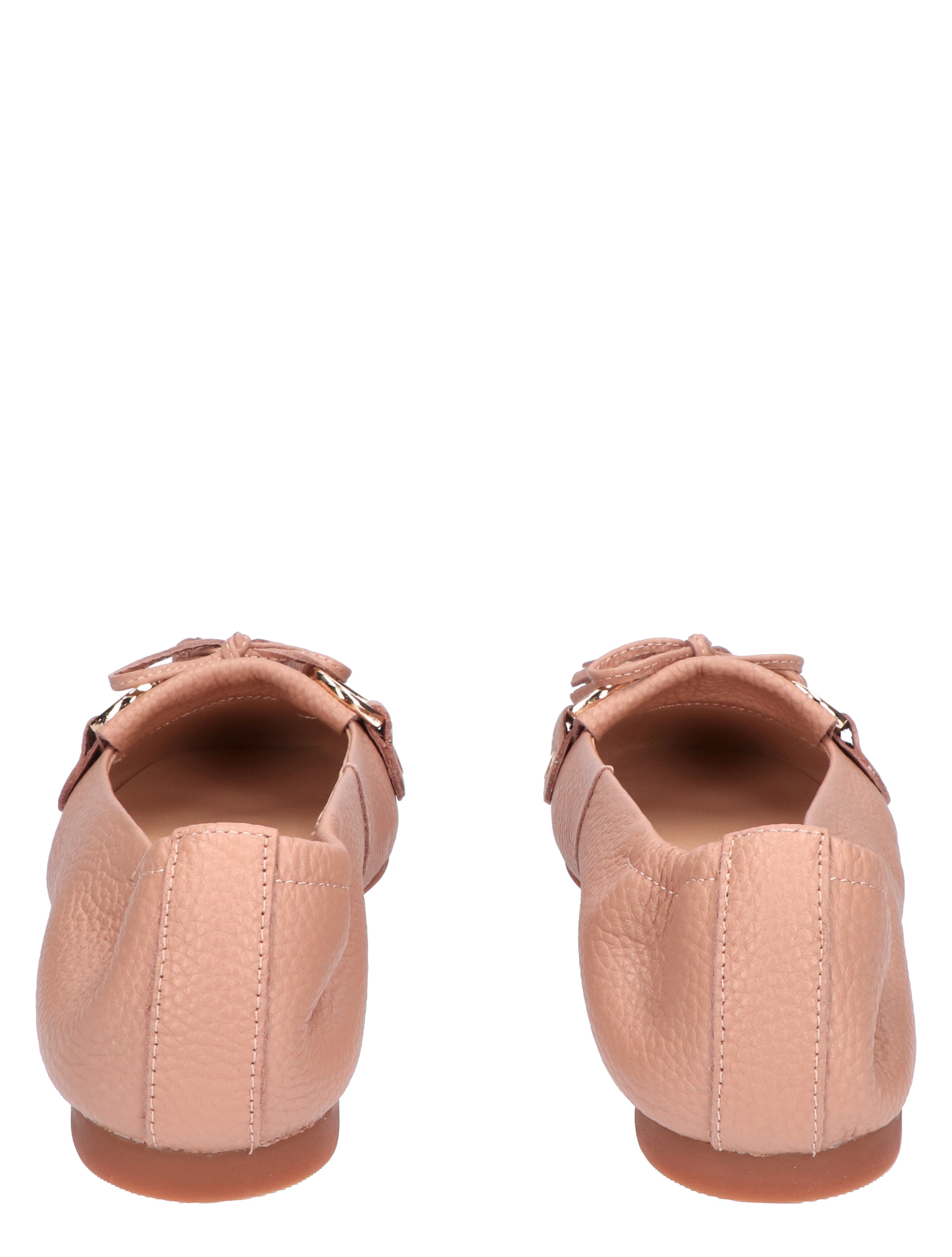 Si - Wira Pink Lychee - Dames - Ballerinas - 47648_48_6