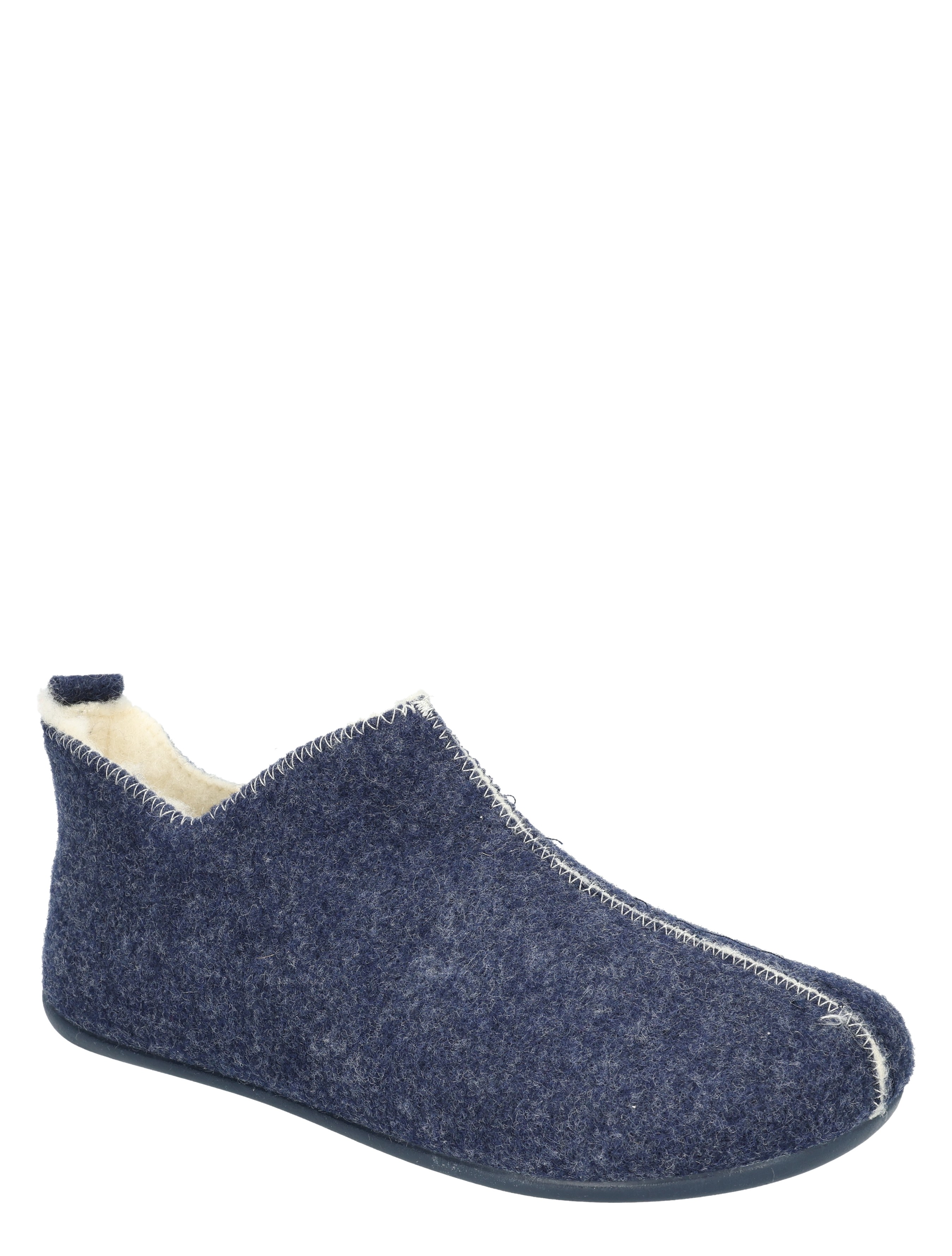 Cypres - Luko Blue - Heren - Pantoffels - 34179_33_3