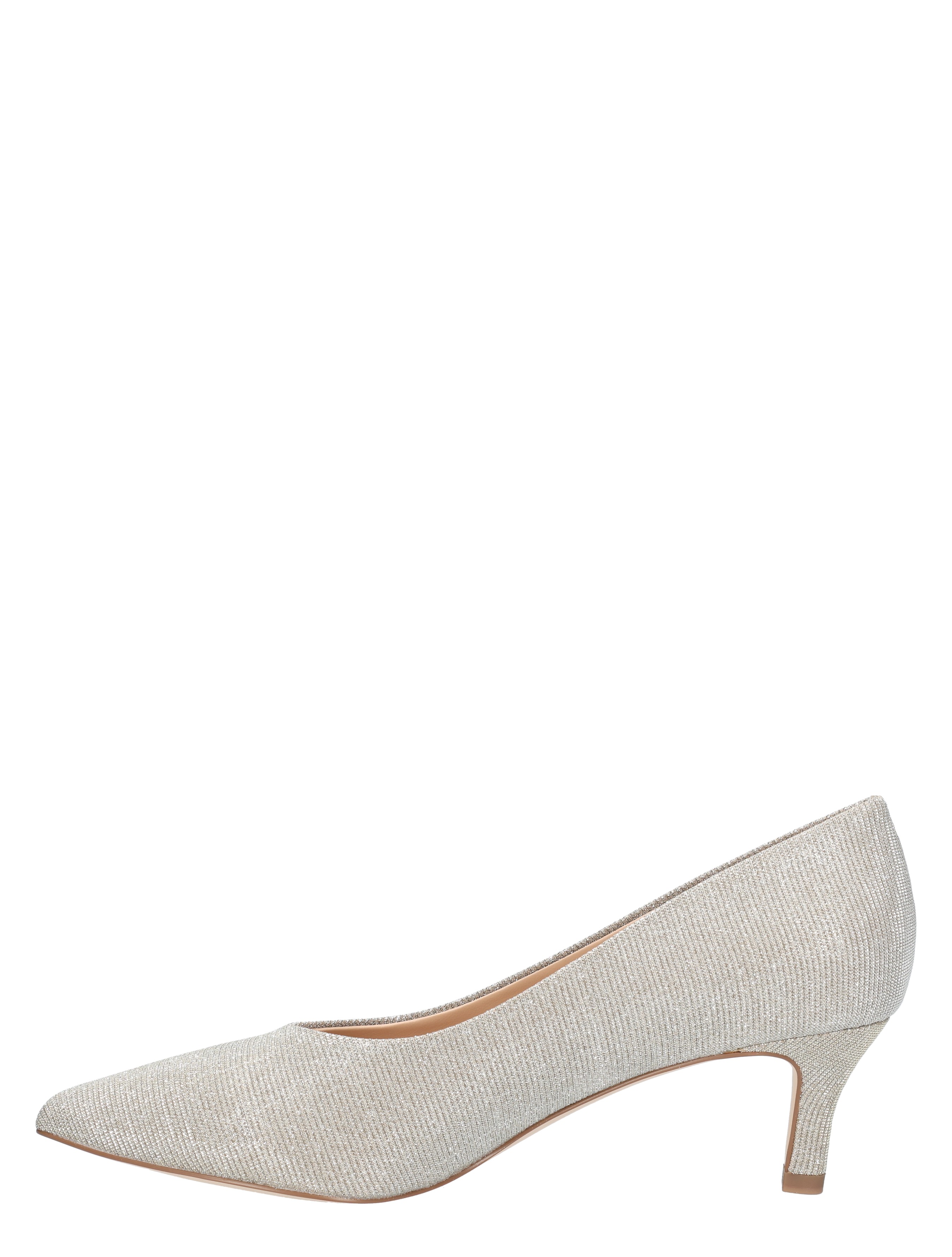 Peter Kaiser - 72447 910 Sand Shimmer - Dames - Pumps - 50637_53_2