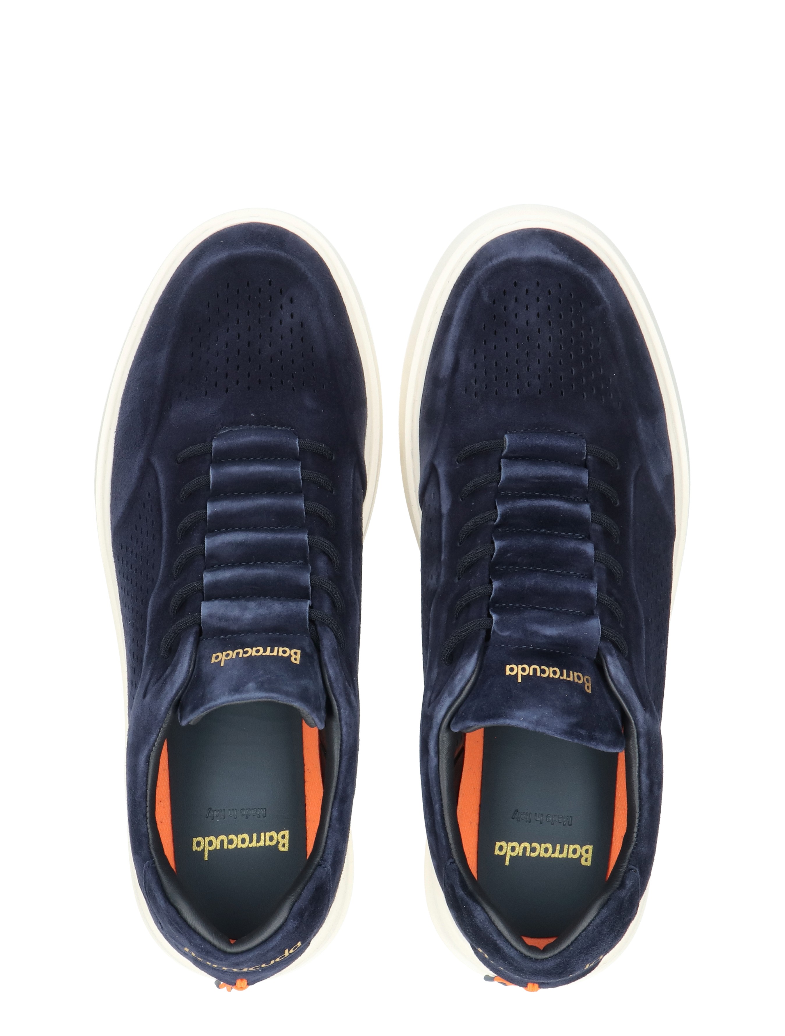 Barracuda Shoes - Phoenix BU3612.V2752 Pilota - Heren - Lage Sneakers - Sneakers - 50338_33_7