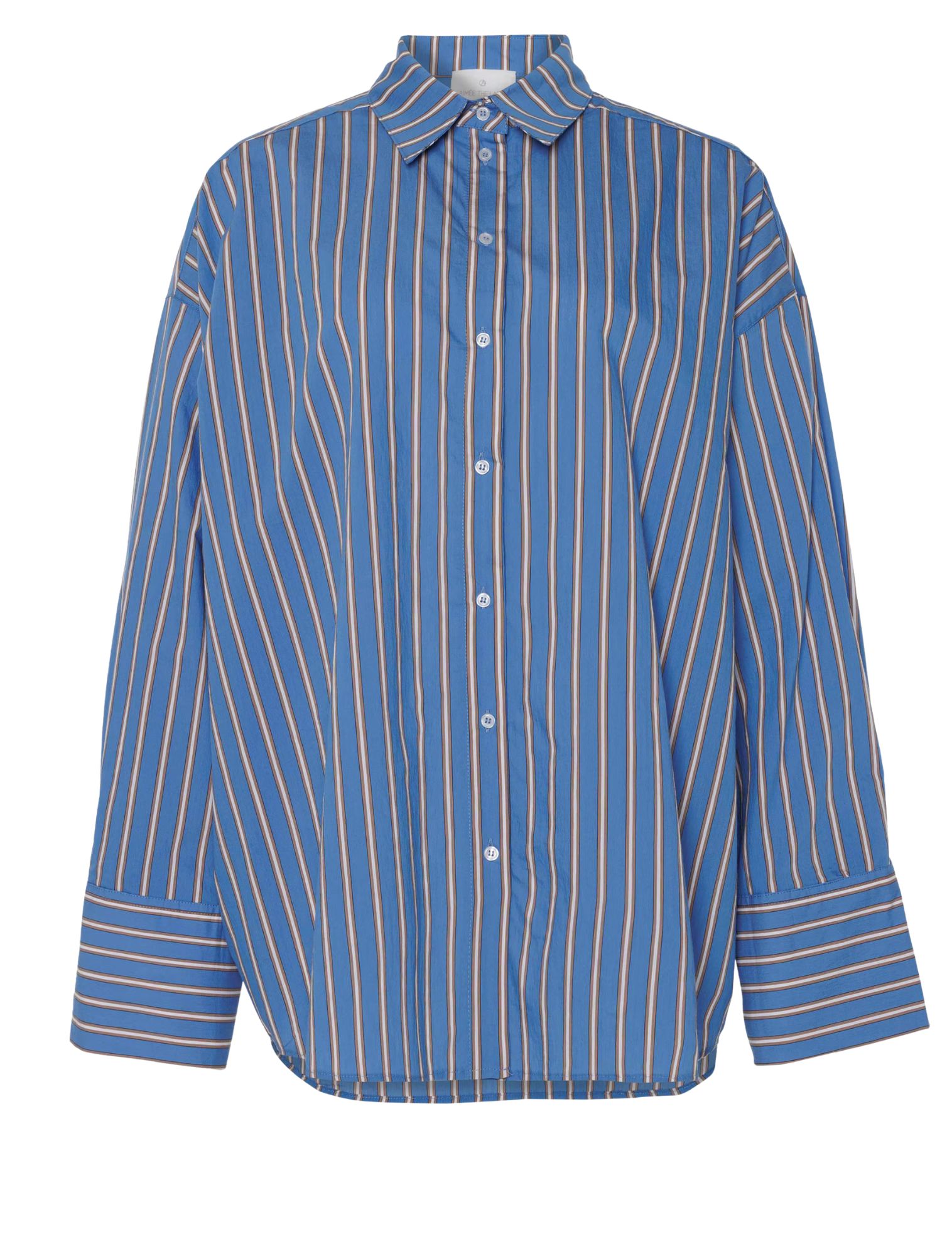 Aimée the Label - Rhode Blue - 49939_33_1