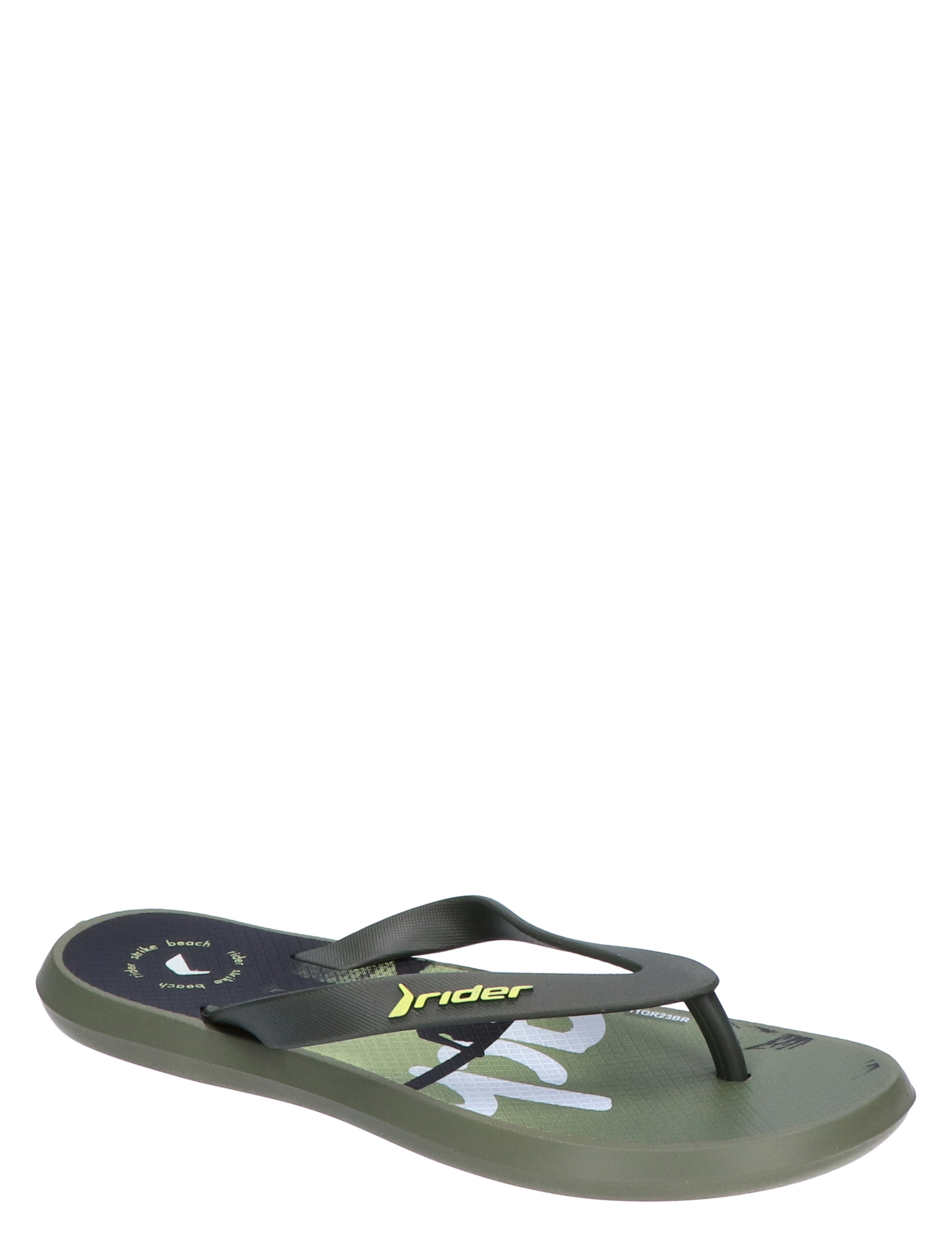 Rider - R1 Energy Green - Jongens - Slippers - 44594_66_5