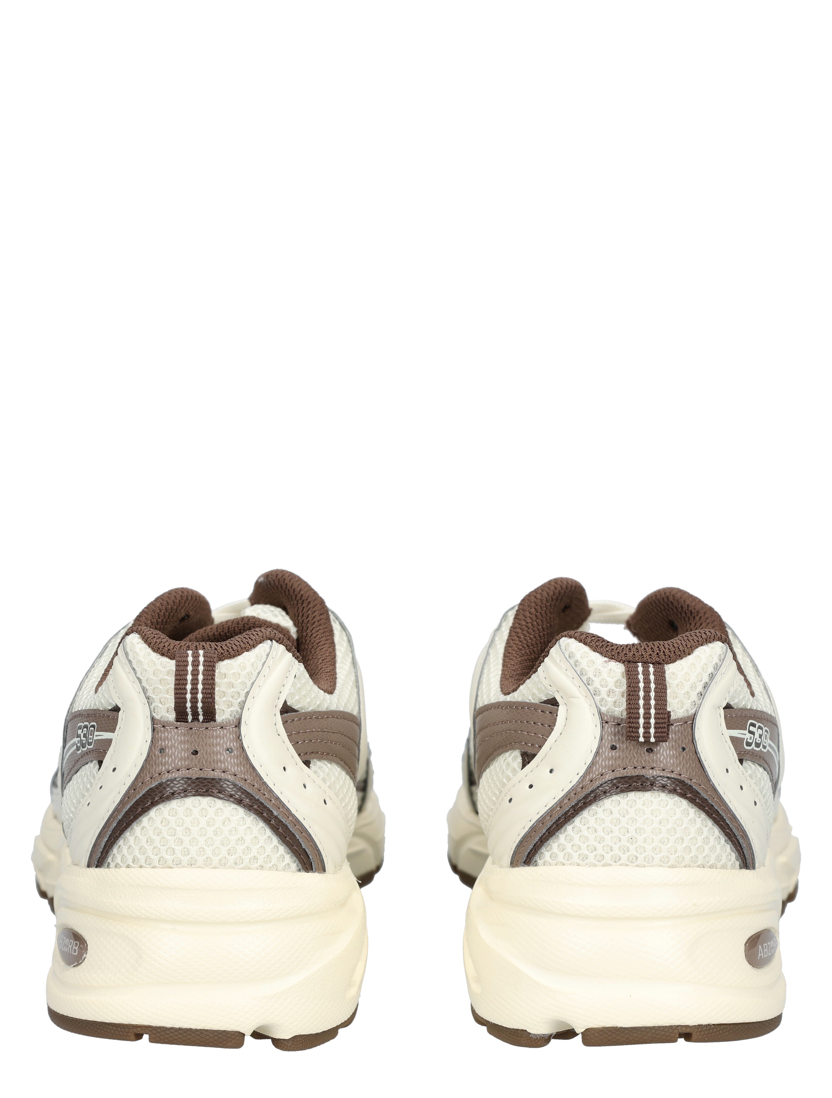 New Balance - 530 MR530ASM Angora - Heren - Lage Sneakers - Sneakers - 48024_72_6