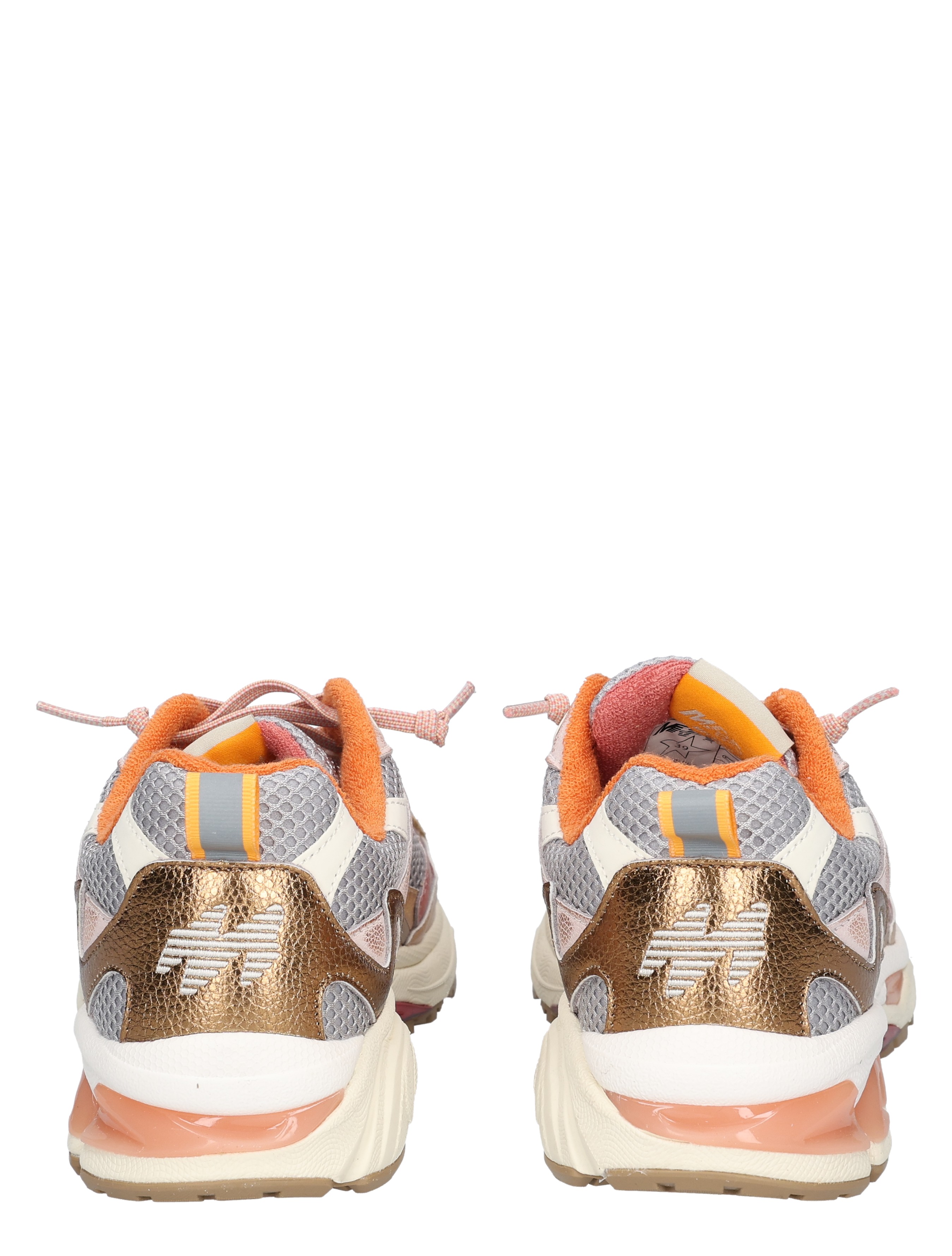 MRP by Maripe - Melrose MRP V16 - Dames - Sneakers - Lage Sneakers - 50640_29_6