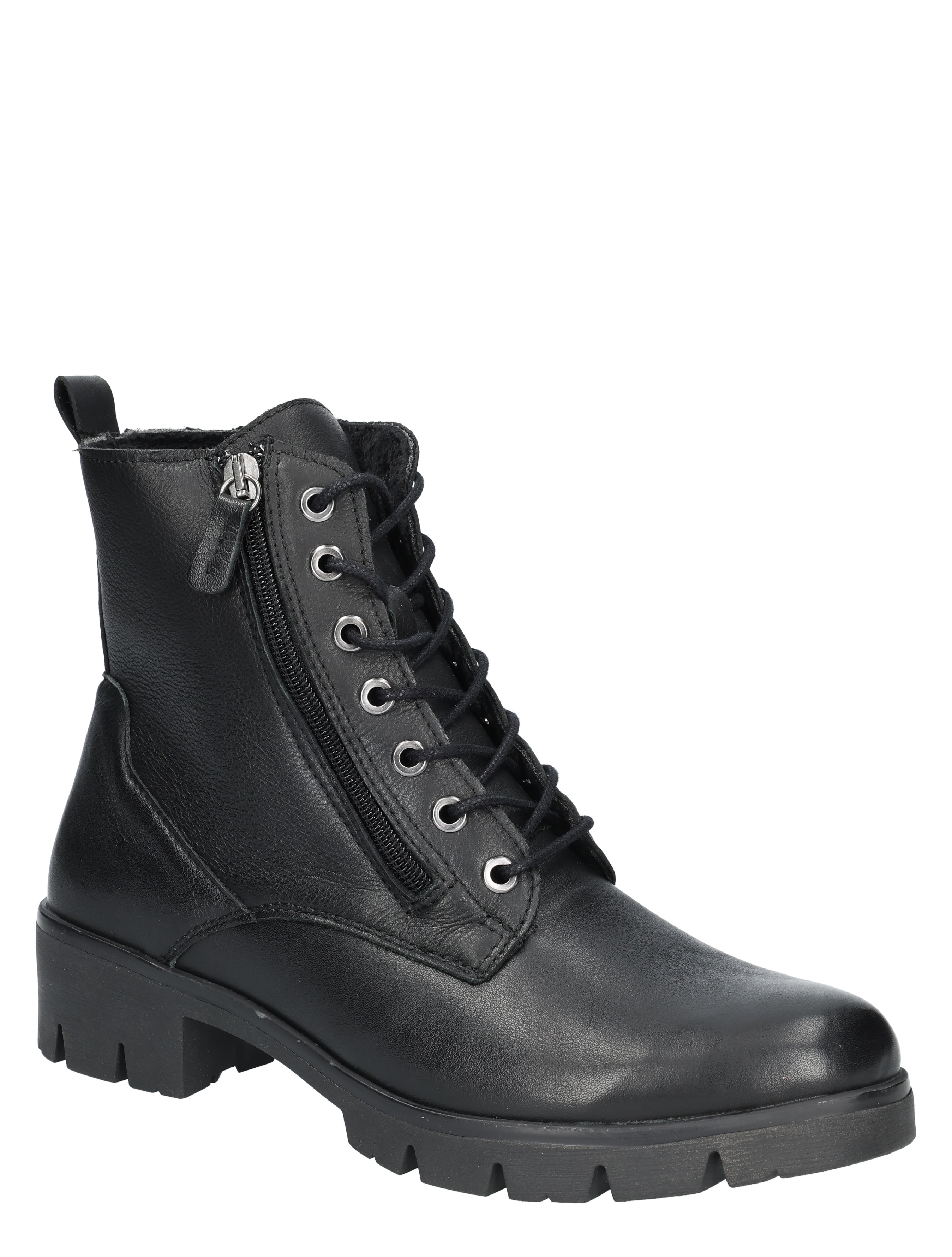 Cypres Soft - Yalou Black - Dames - Boots - Enkellaarsjes - 49001_11_3