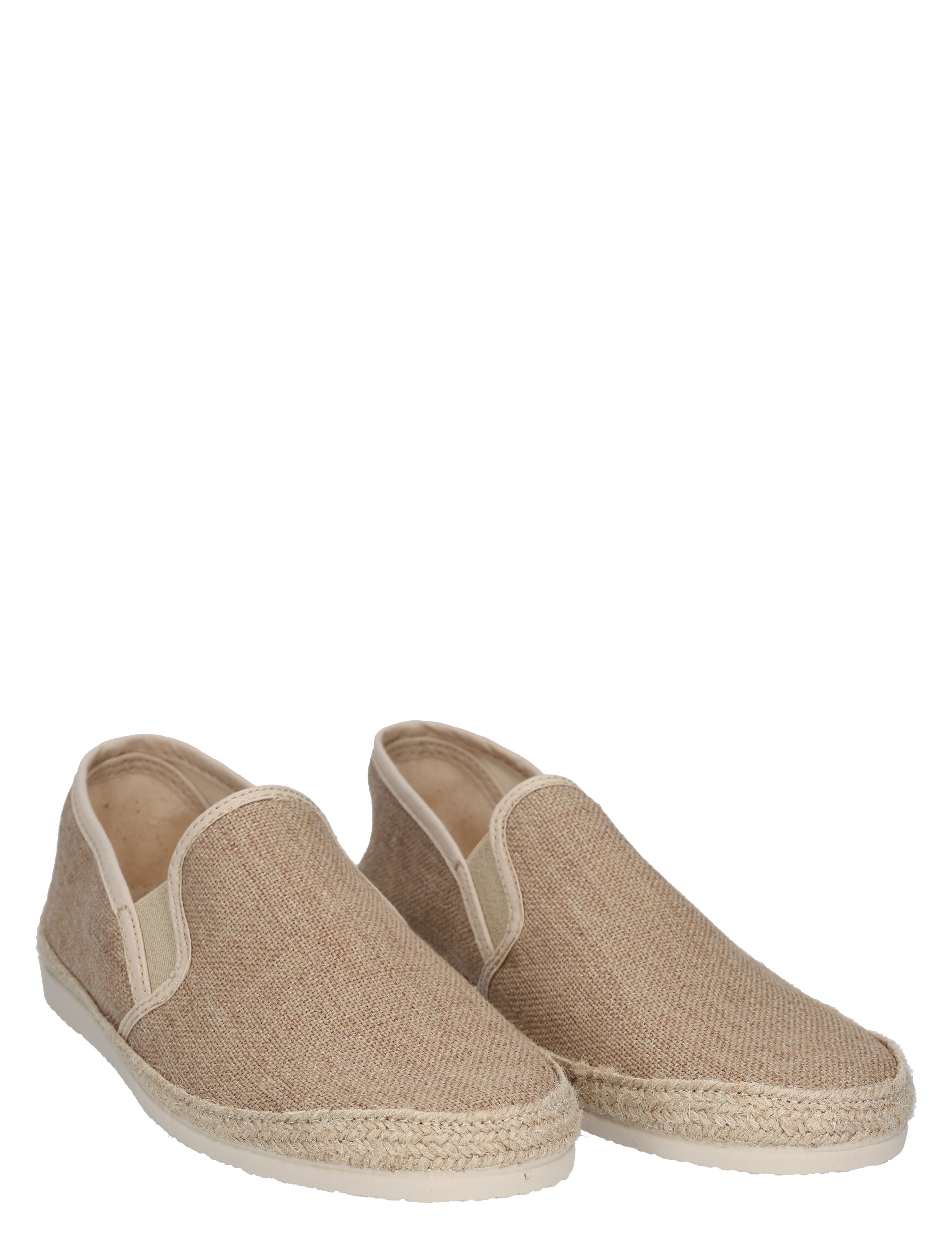 Cypres - Kamiel Beige - Heren - Espadrilles - 47702_77_6