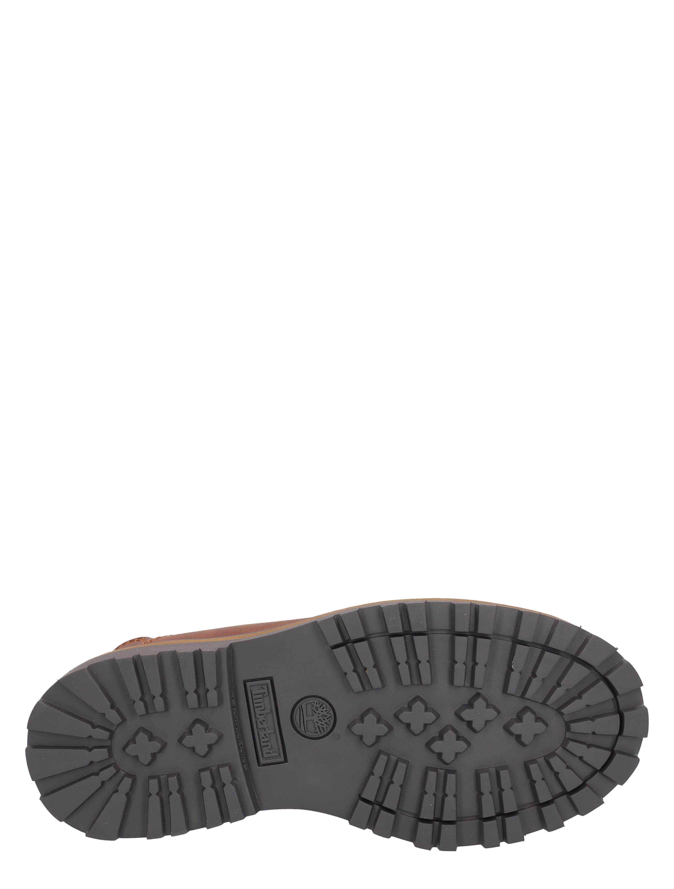 Timberland - Courma Kid Chelsea Medium Brown - Jongens - Boots - Chelsea Boots - 48240_22_8