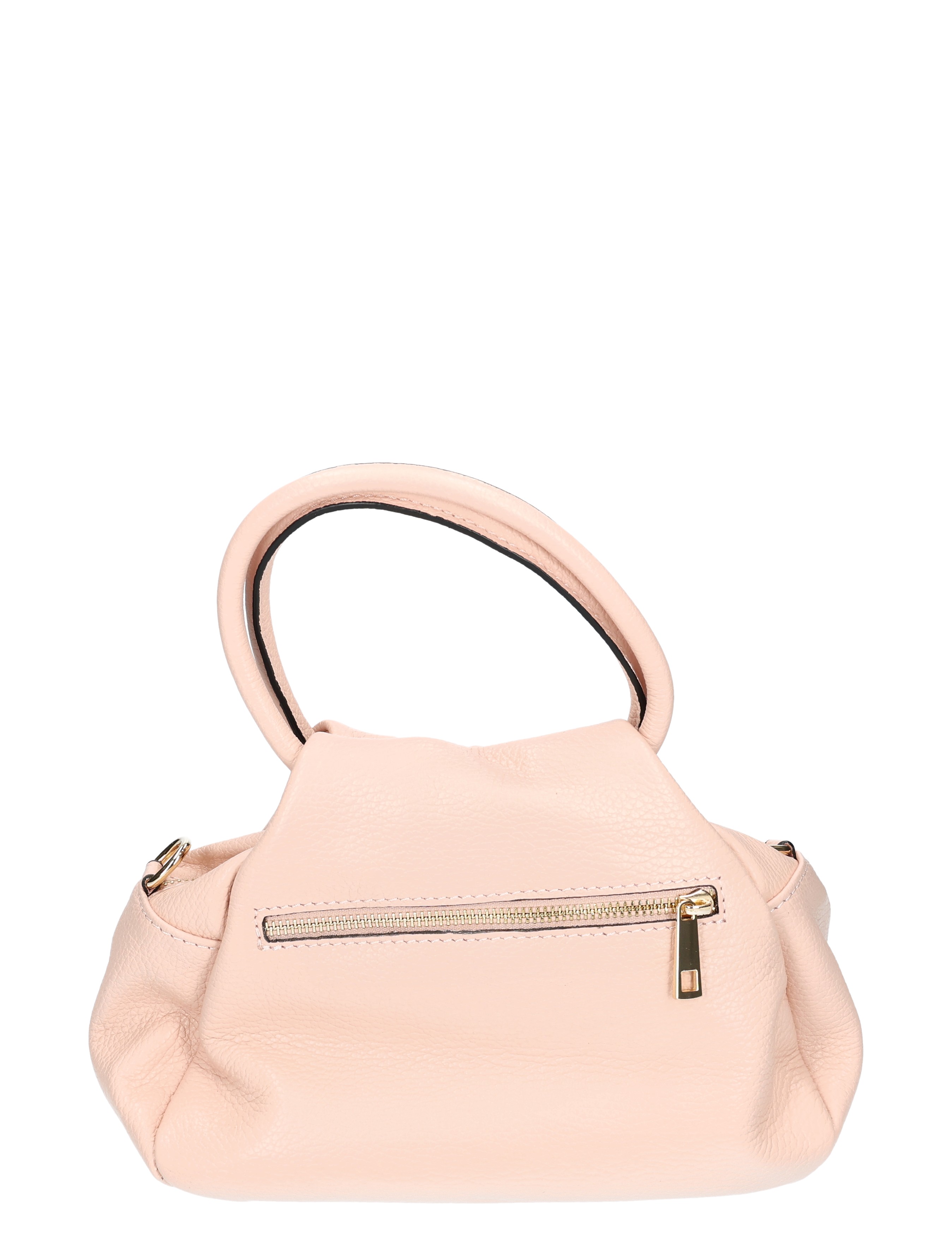 Di Lauro - Donna 002 Rosa - Dames - Handtassen - 50892_48_2