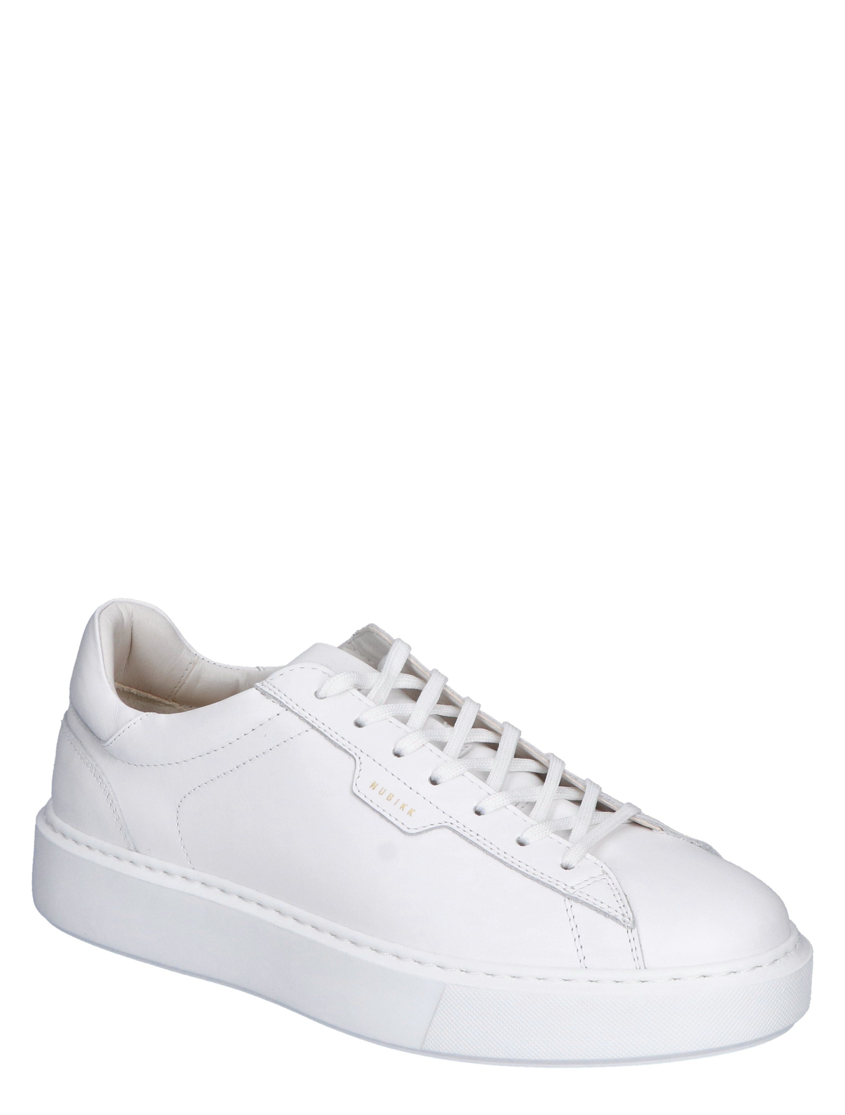 Vince Tora Men White
