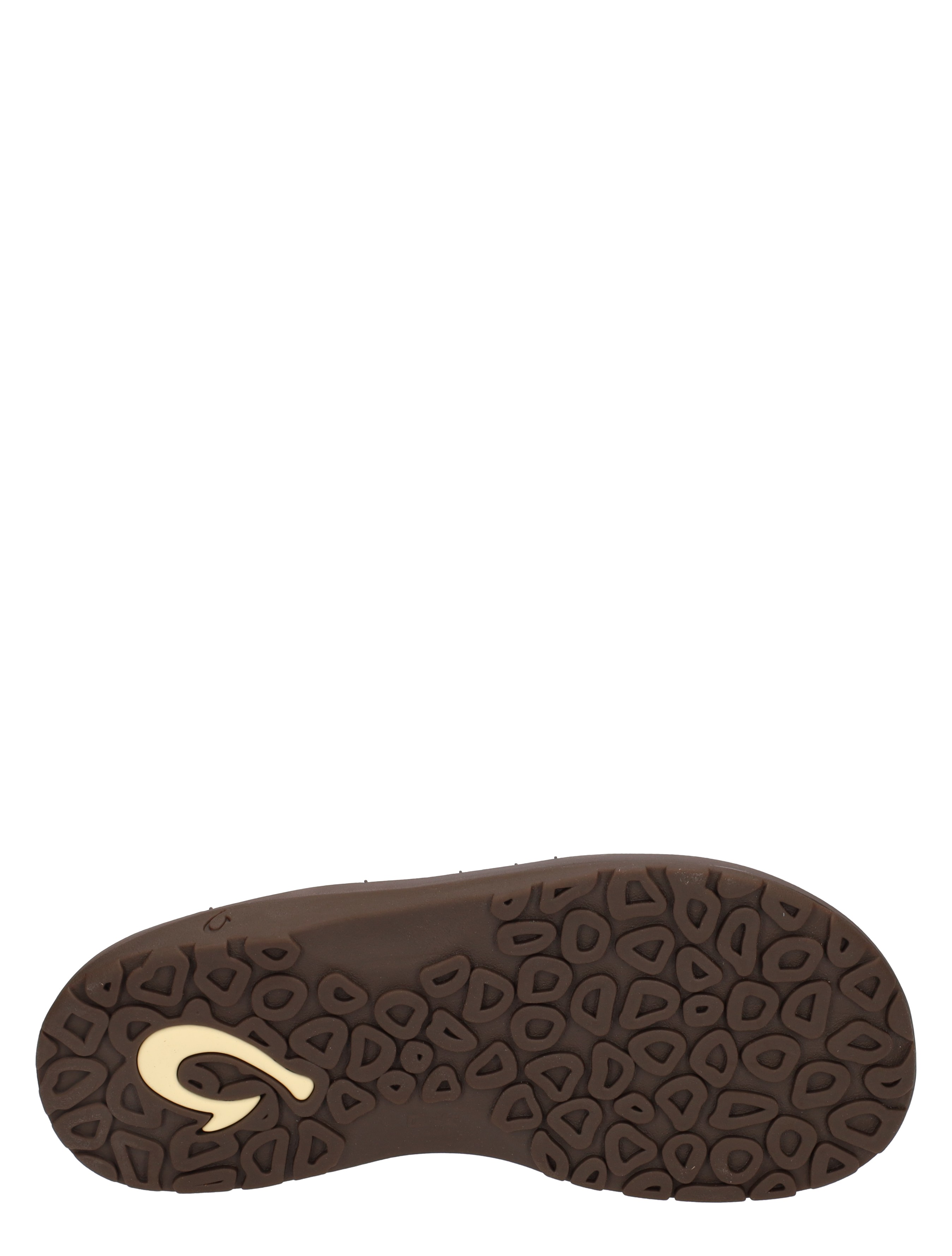 Olukai - Ohana Dark Java Ray - Heren - Slippers - 43388_20_6
