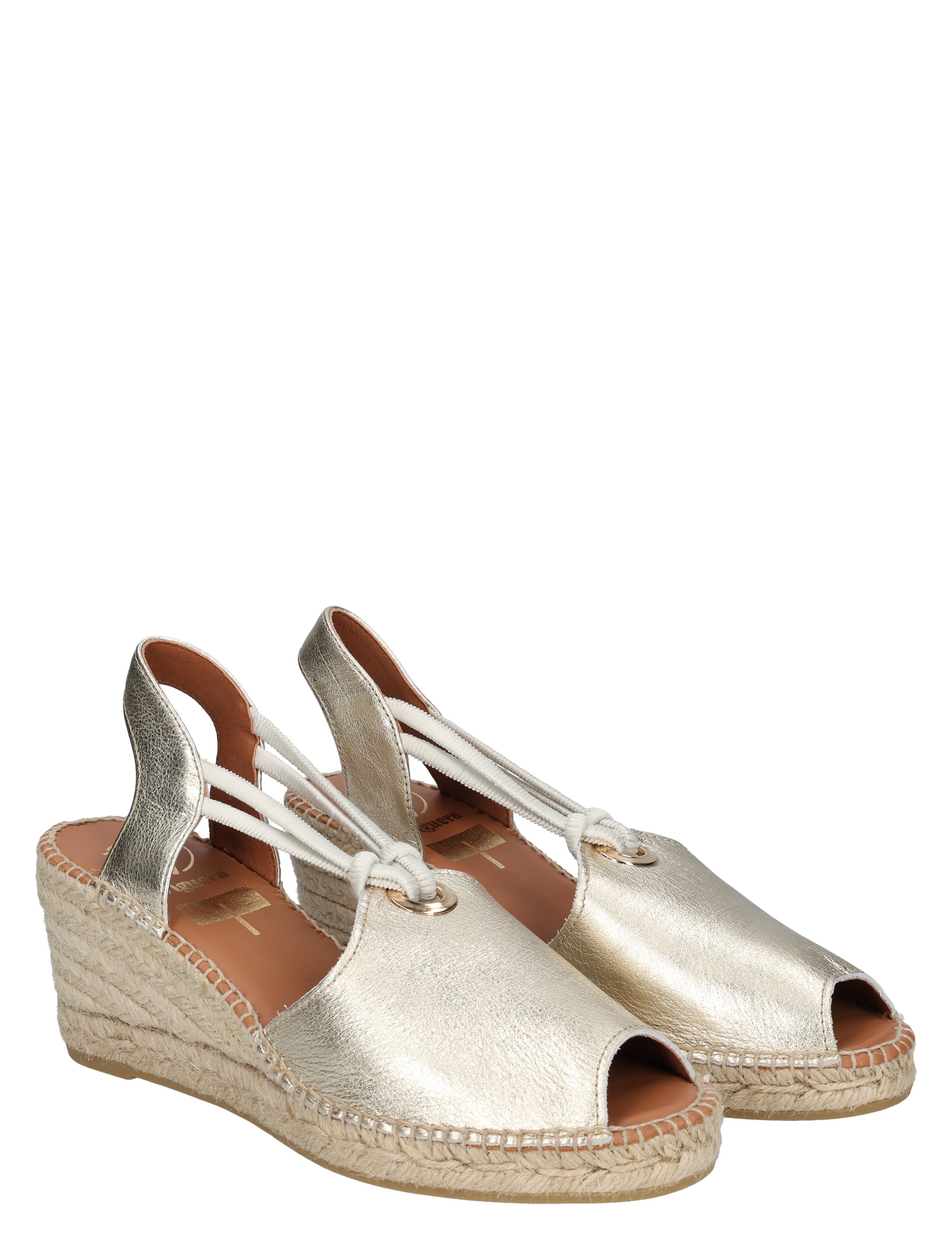 Viguera - 2143 Elista Sahara - Dames - Espadrilles - 50730_53_5