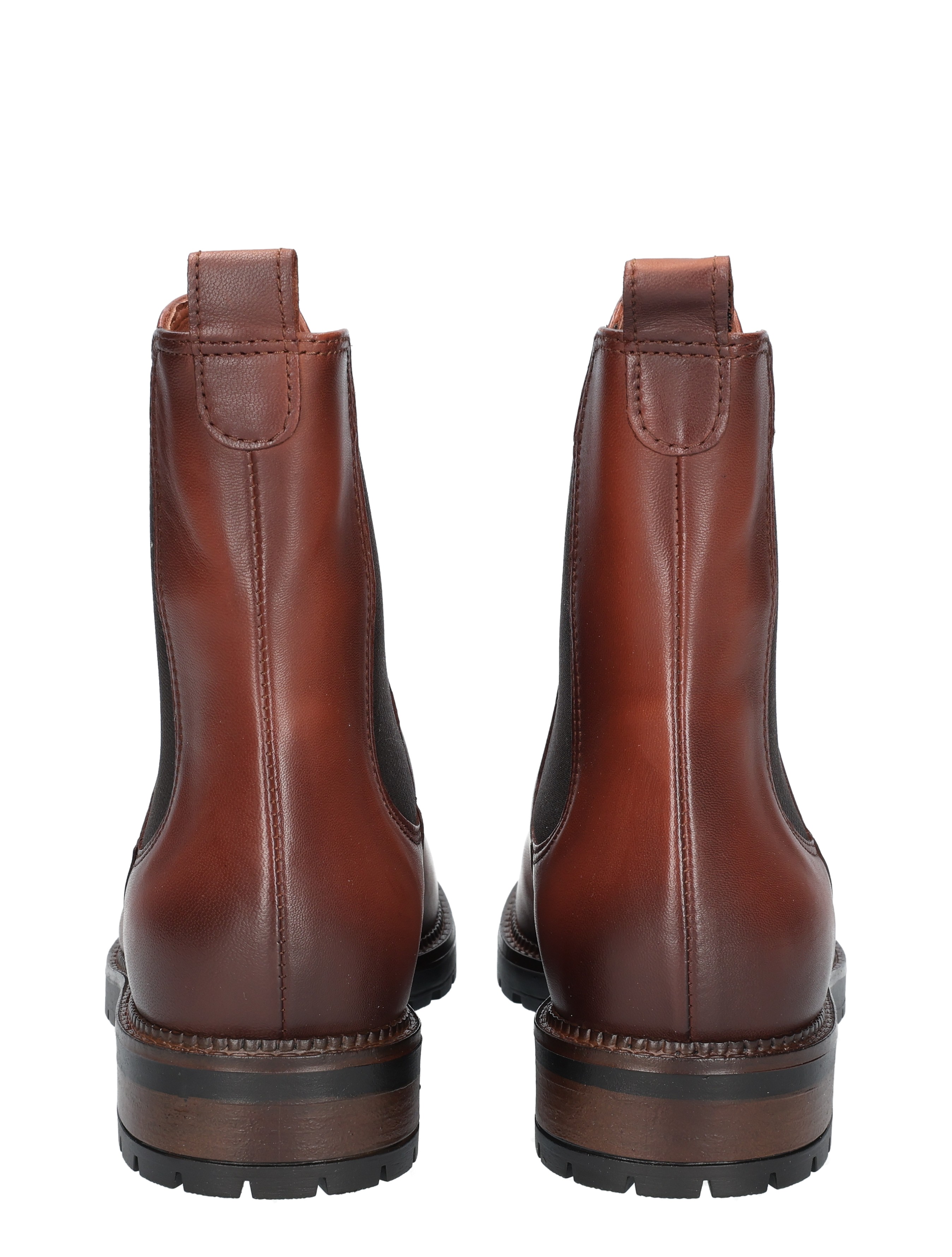 Gioia - Solayne 2540023 614 Scotch Leather - Dames - Boots - Enkellaarsjes - 49539_22_6