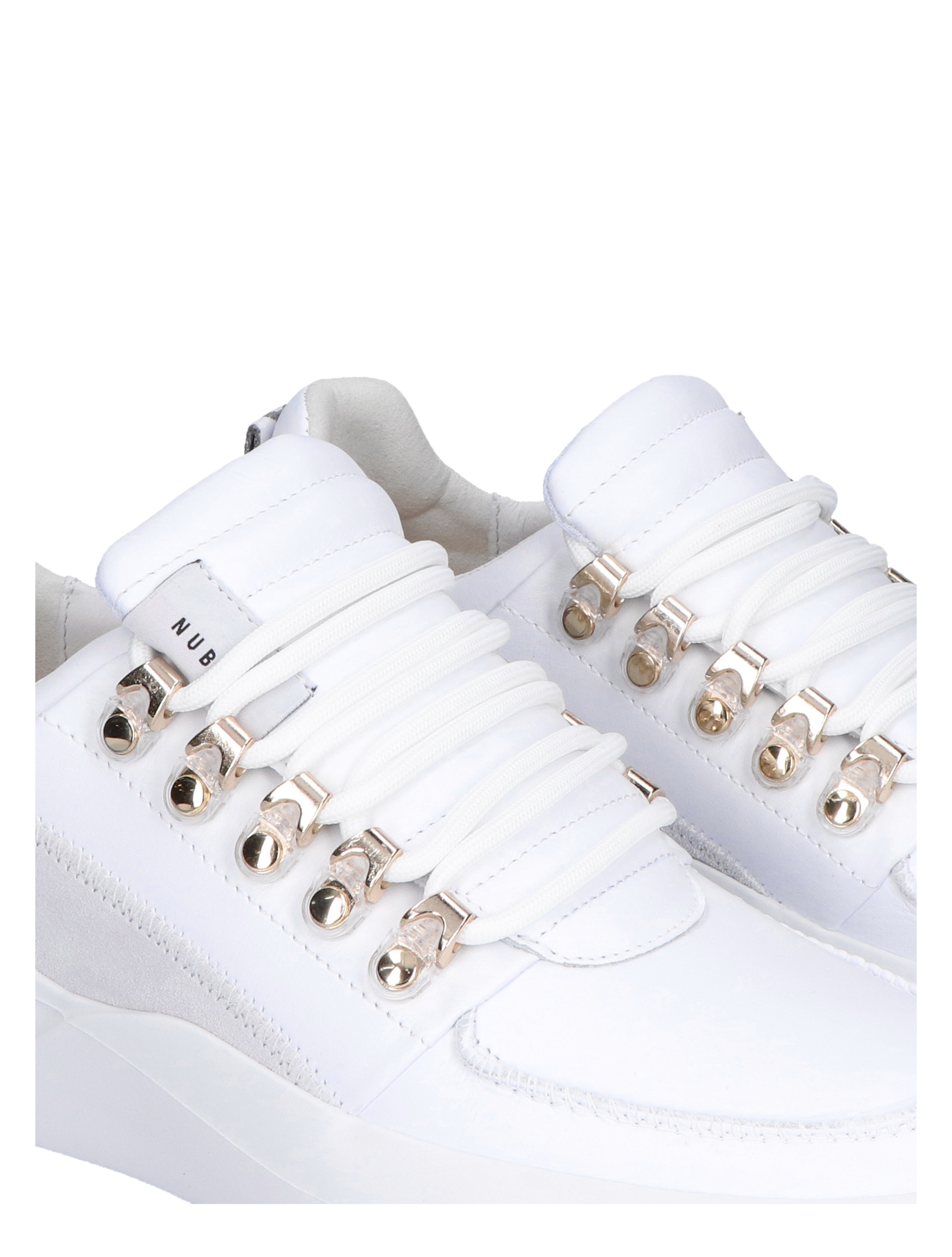 Roque Roman Women White Gold Combi