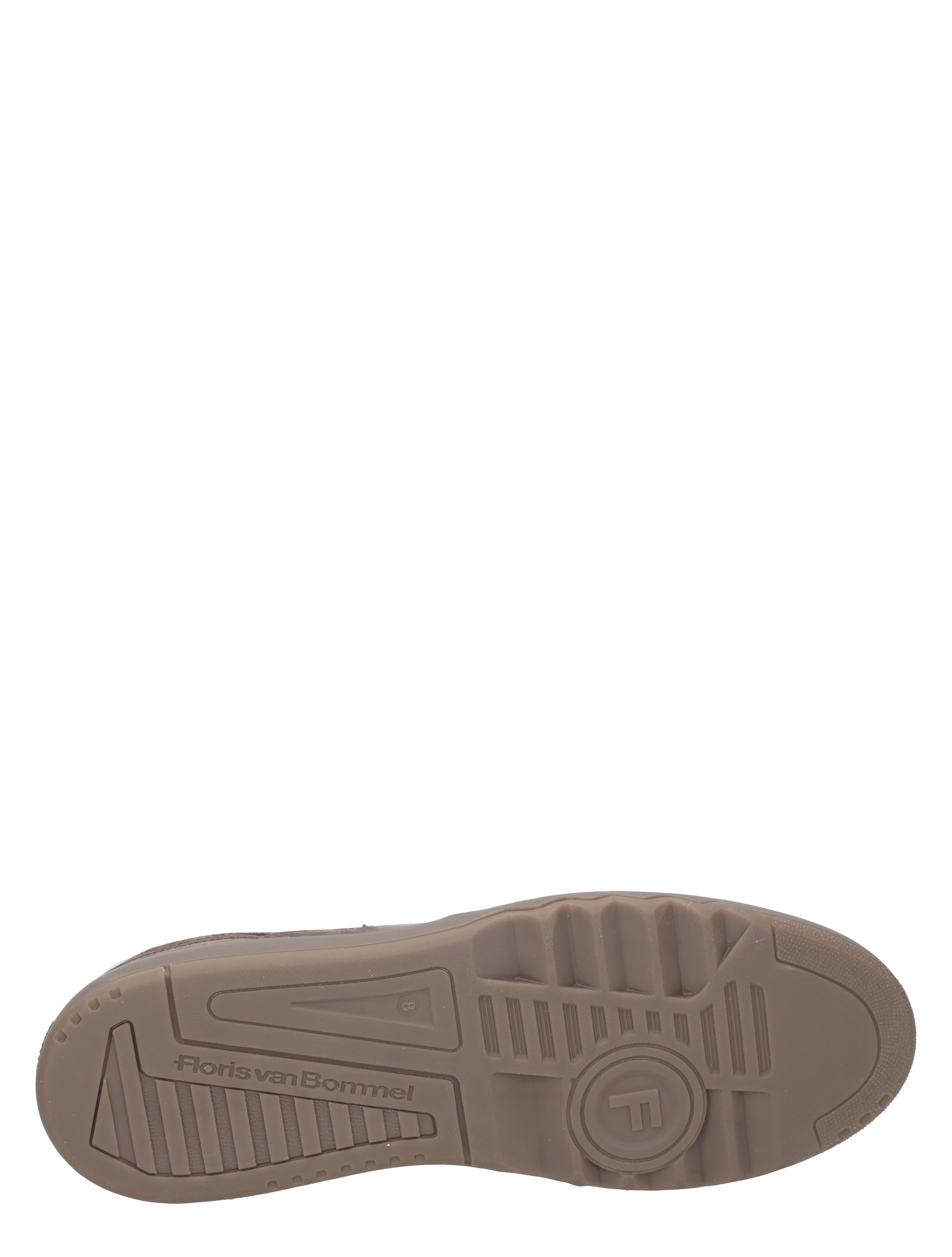 sole, rubber, sandal, slip-on, brown
