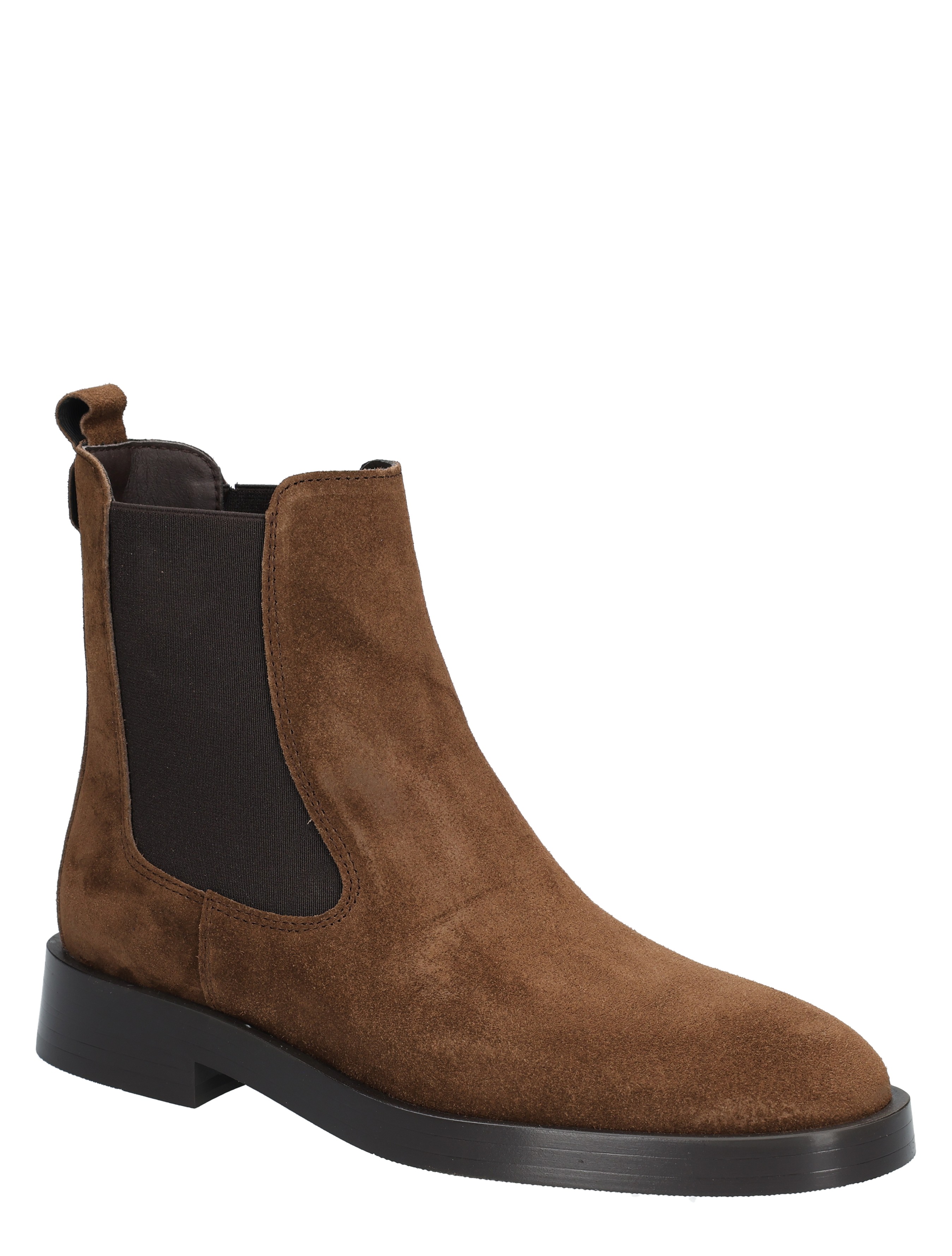 Alpe - 5283 Brown - Dames - Boots - Chelsea Boots - 49320_22_3