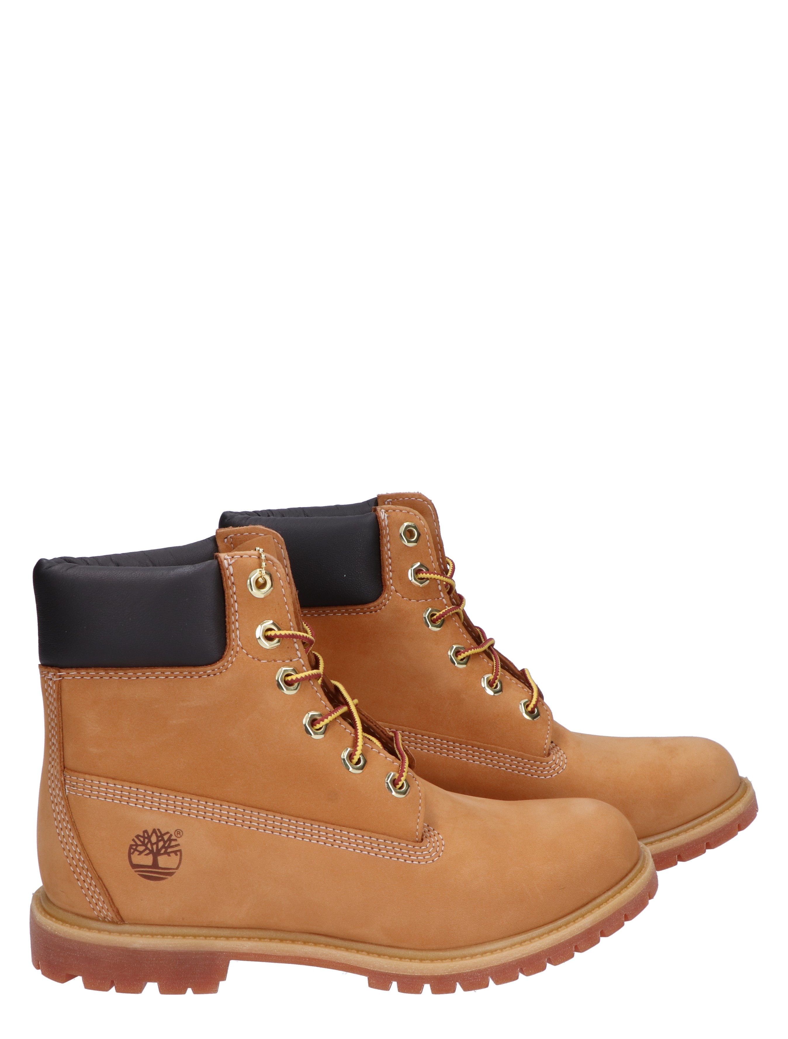 6 Inch Premium Boot Wheat