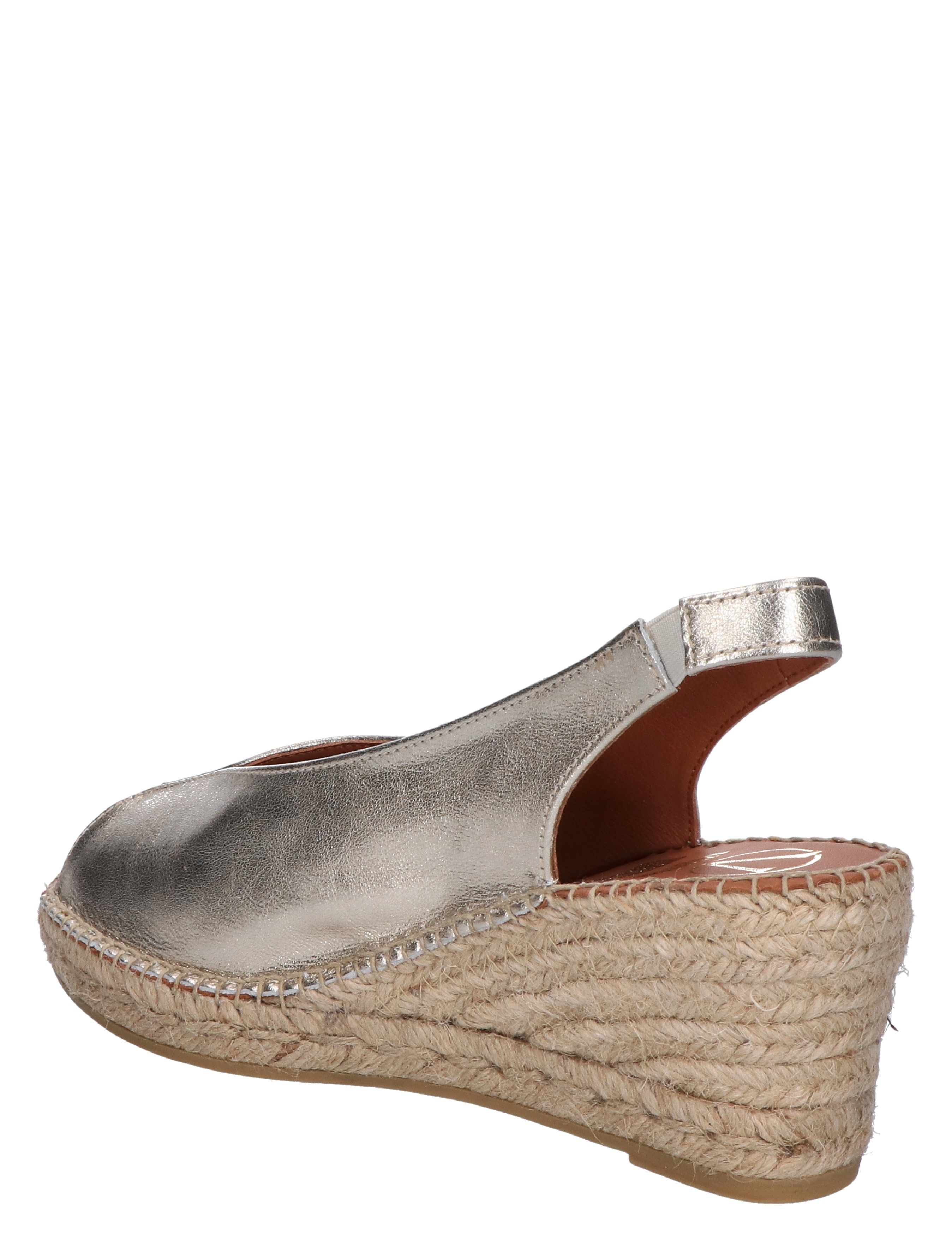 Viguera - 2127 Elista Sahara - Dames - Sleehakken - 47495_53_4