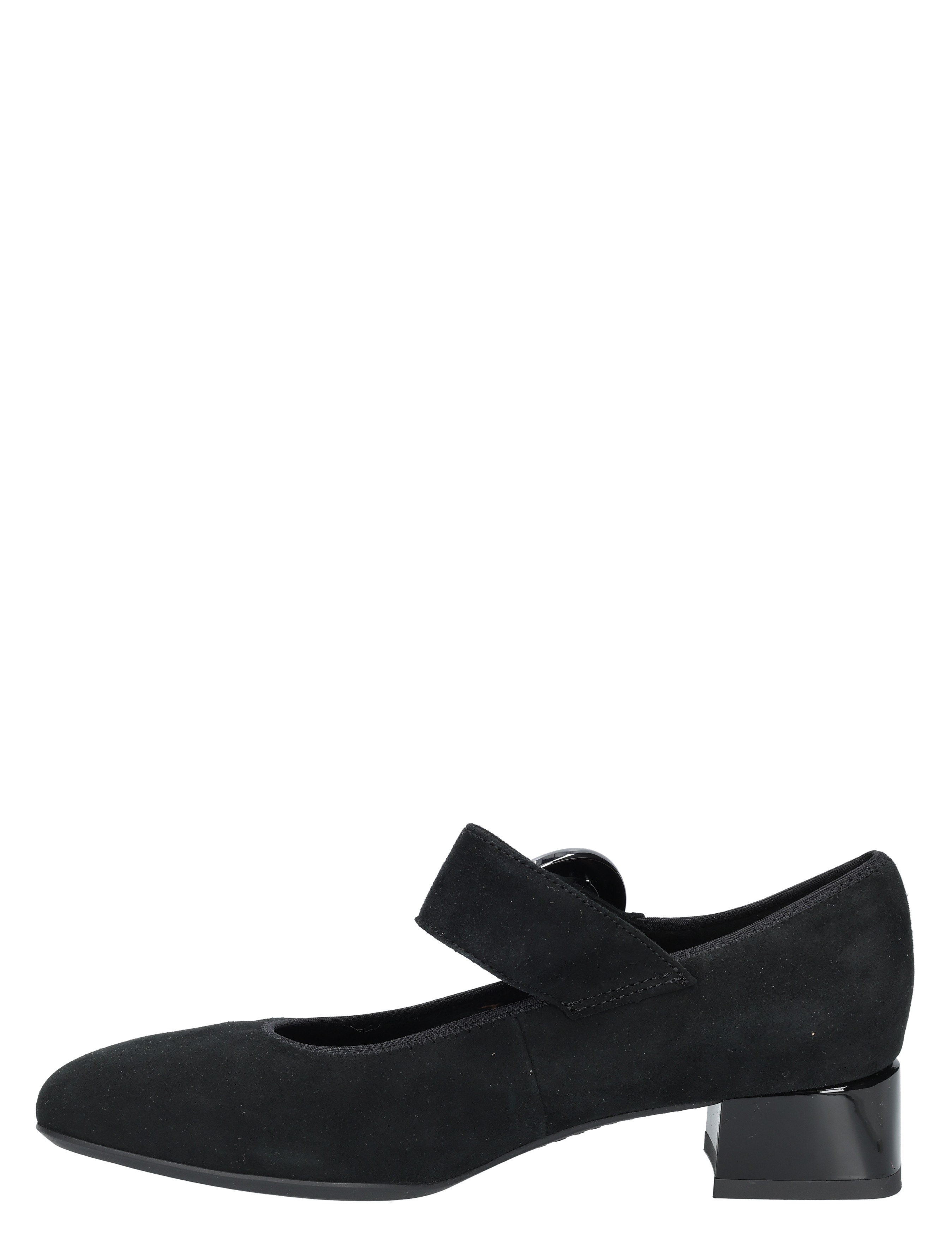 Ara - Graz 12-20434-01 Black H-Wijdte - Dames - Pumps - 48806_11_2