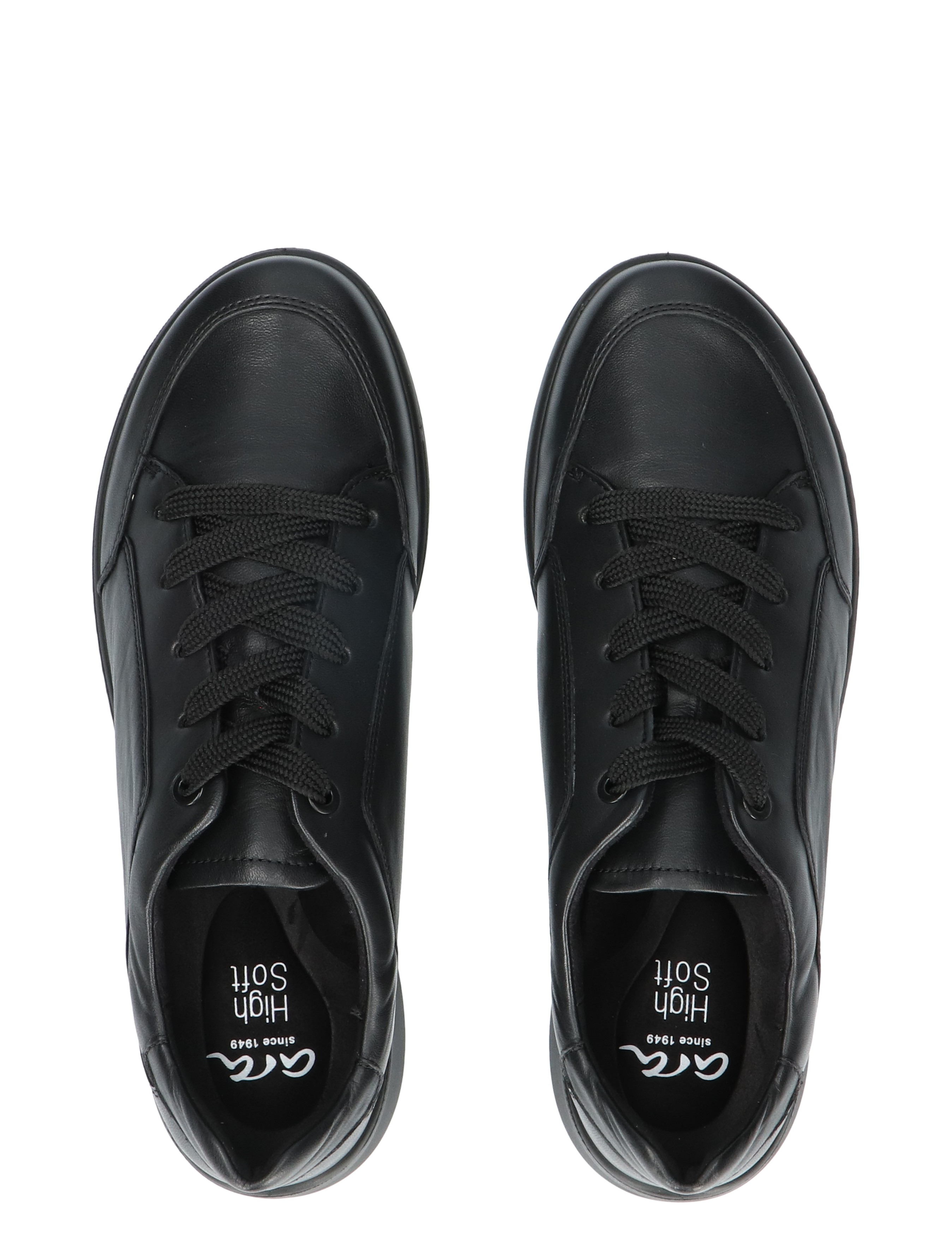 12-40401-01 Black H-wijdte