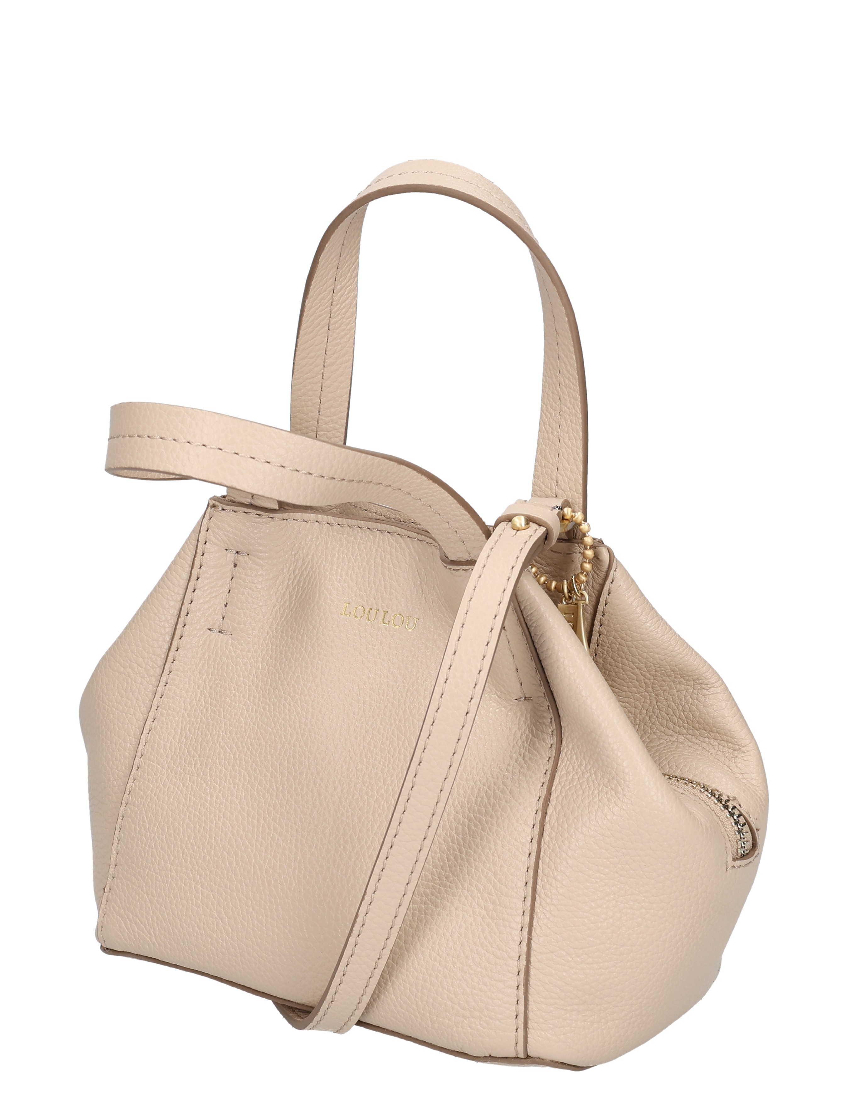 LouLou Essentiels - Elodie 113 Cashmere - Dames - Schoudertassen - 50823_48_2