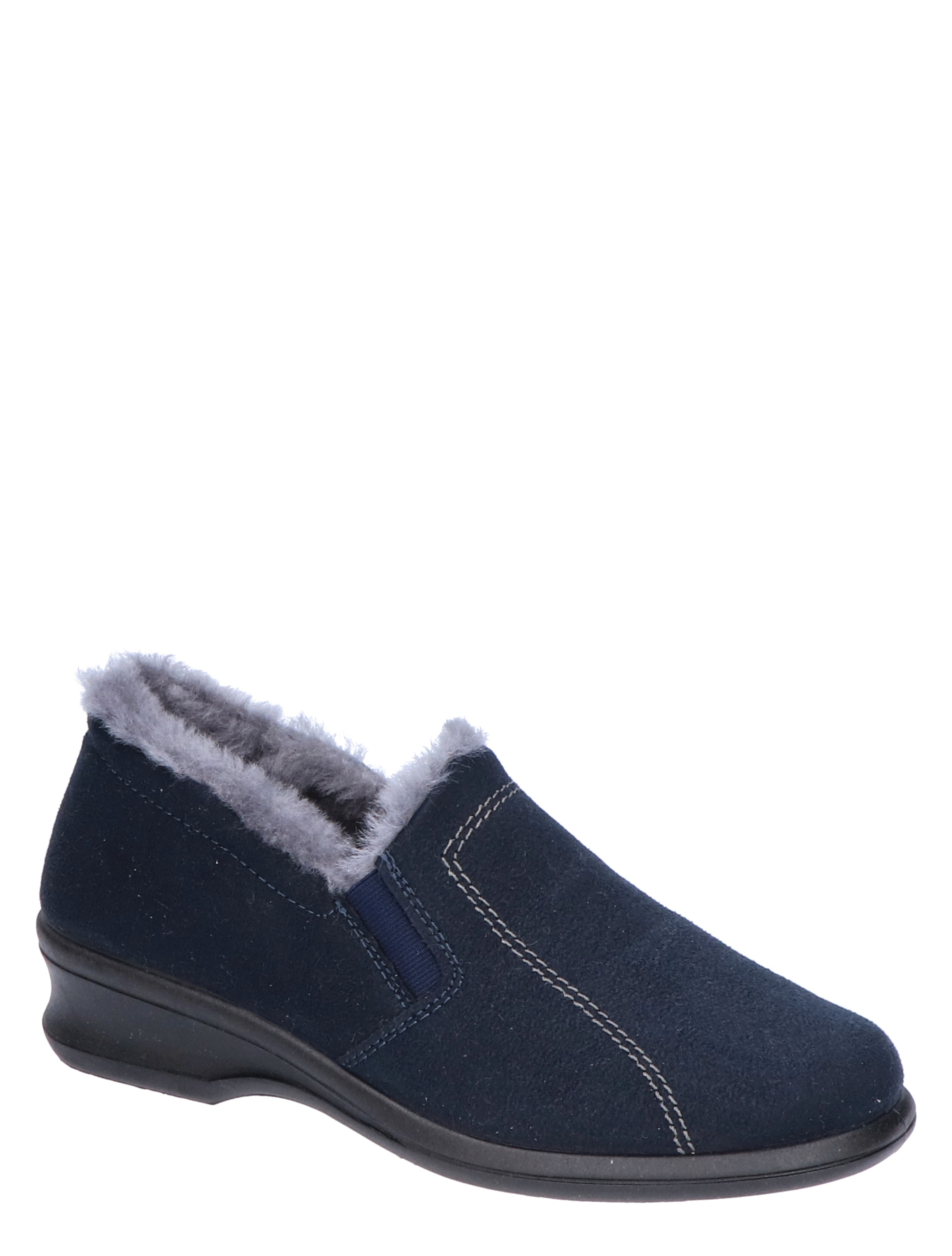 Rohde - 2516 Blue - Dames - Pantoffels - 46112_33_3