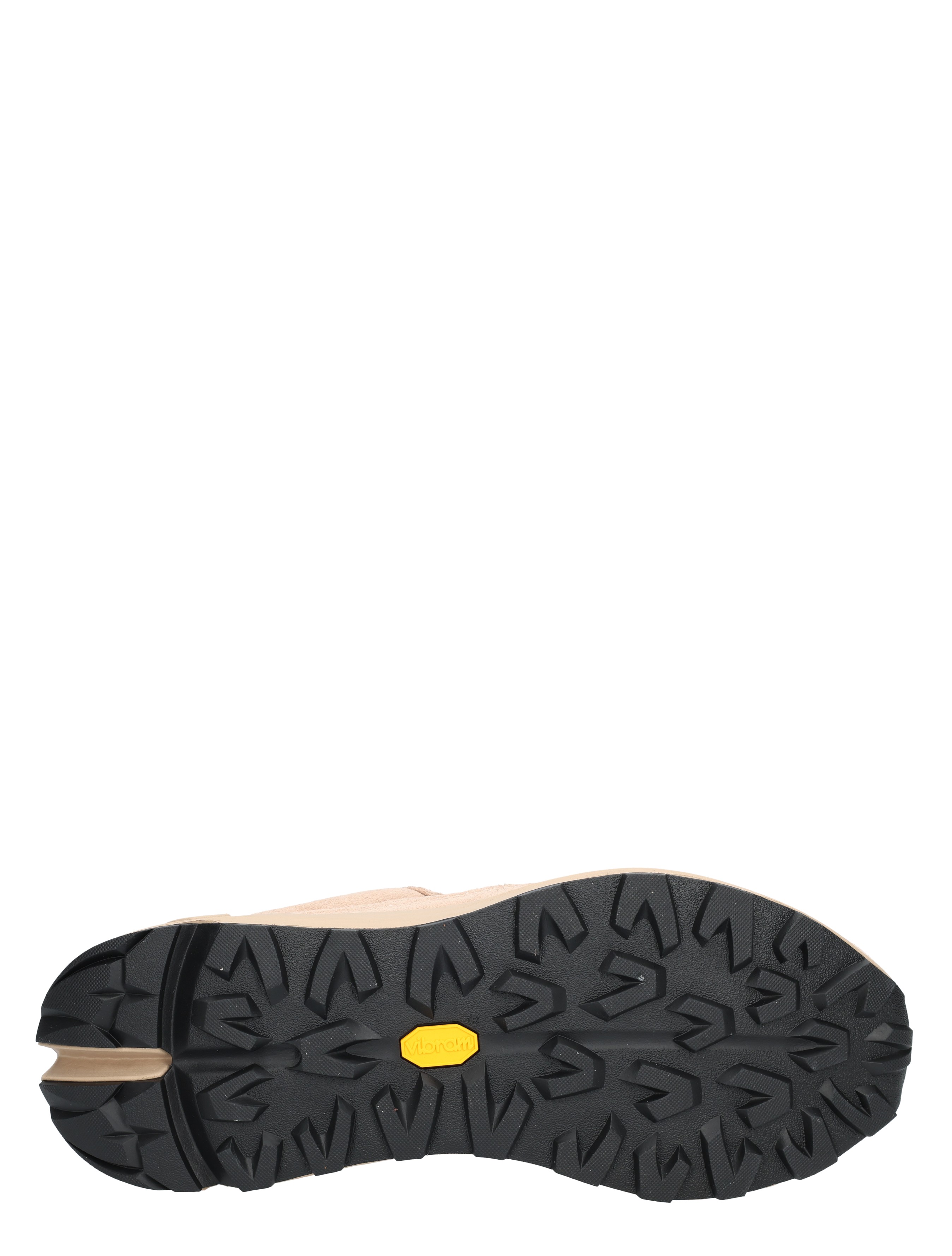 Blackstone Footwear - EG595 sesa papyrus - Heren - Lage Sneakers - Sneakers - 49162_77_8