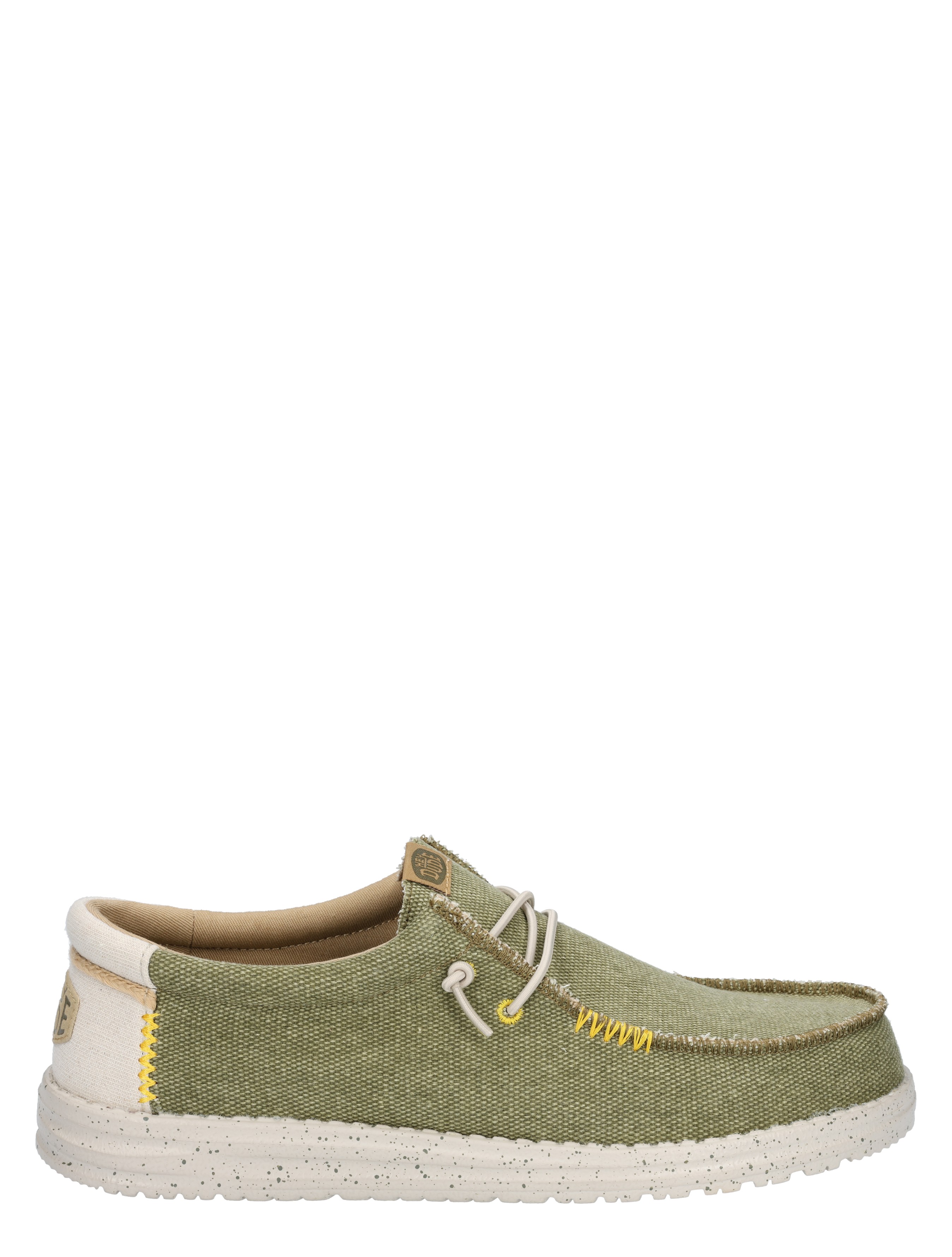 Schoeisel, Schoen, Sneaker, Suede, Canvas