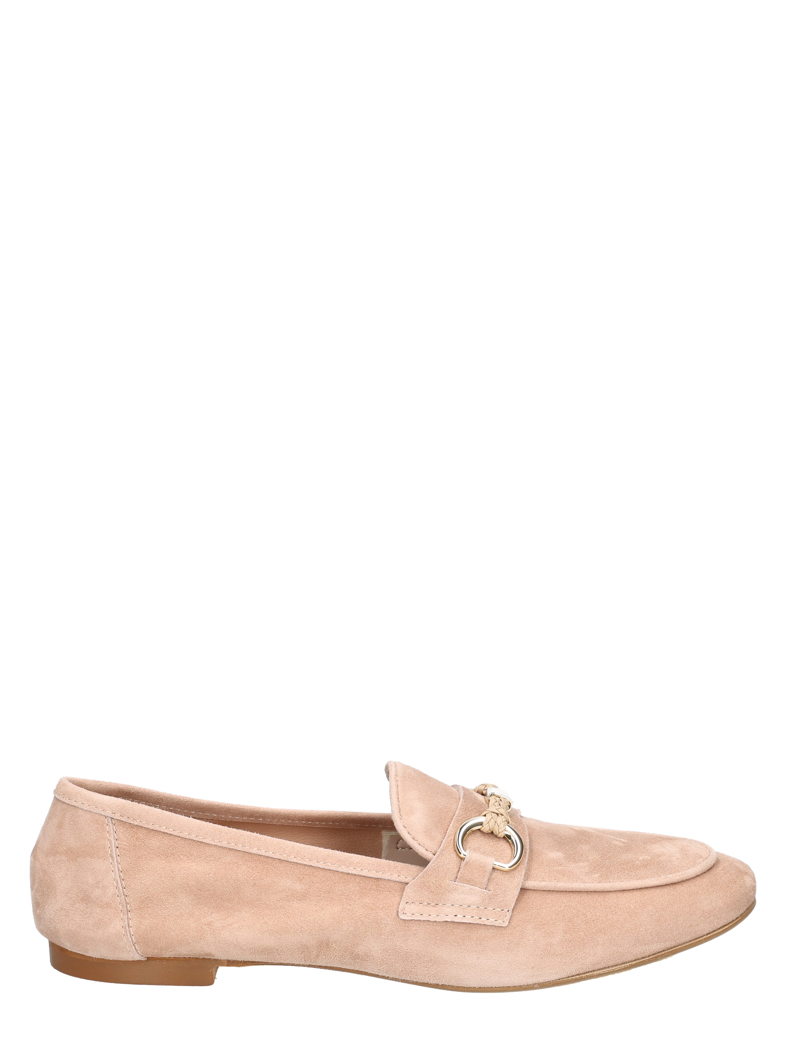 Toscanini - Ivy Camoscio Deserto - Dames - Loafers - 50738_77_1