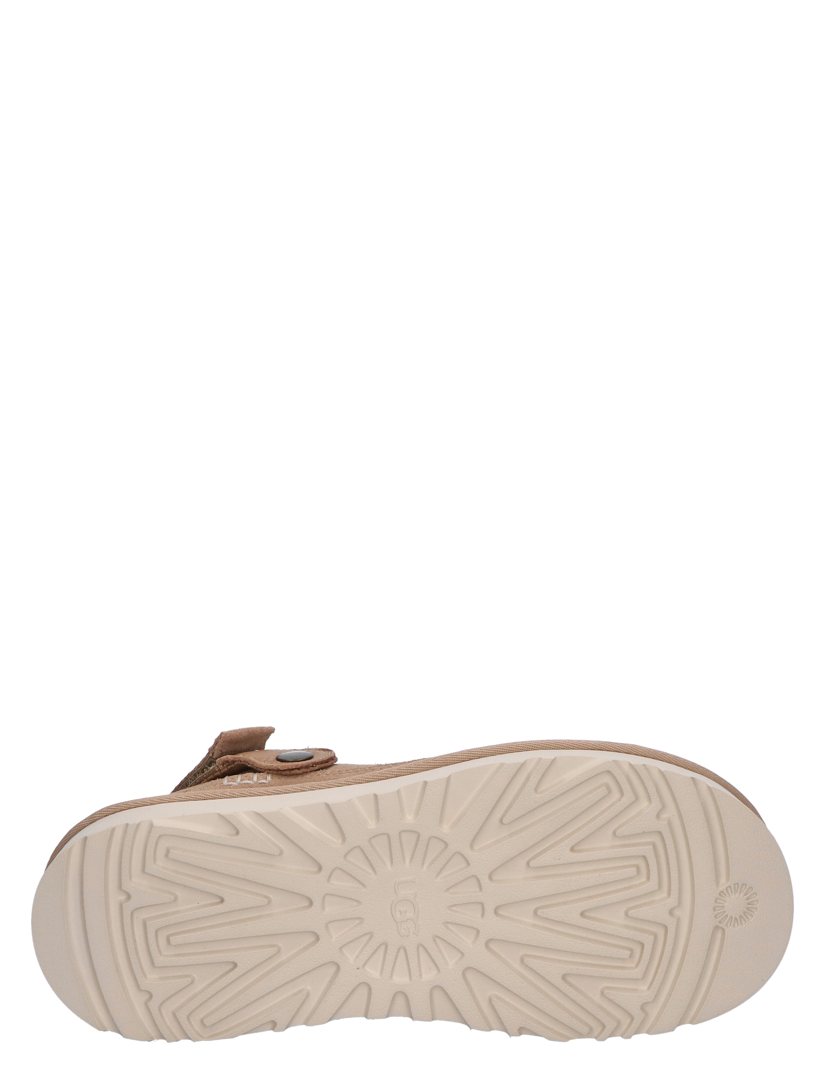Golden Coast Clog Sand