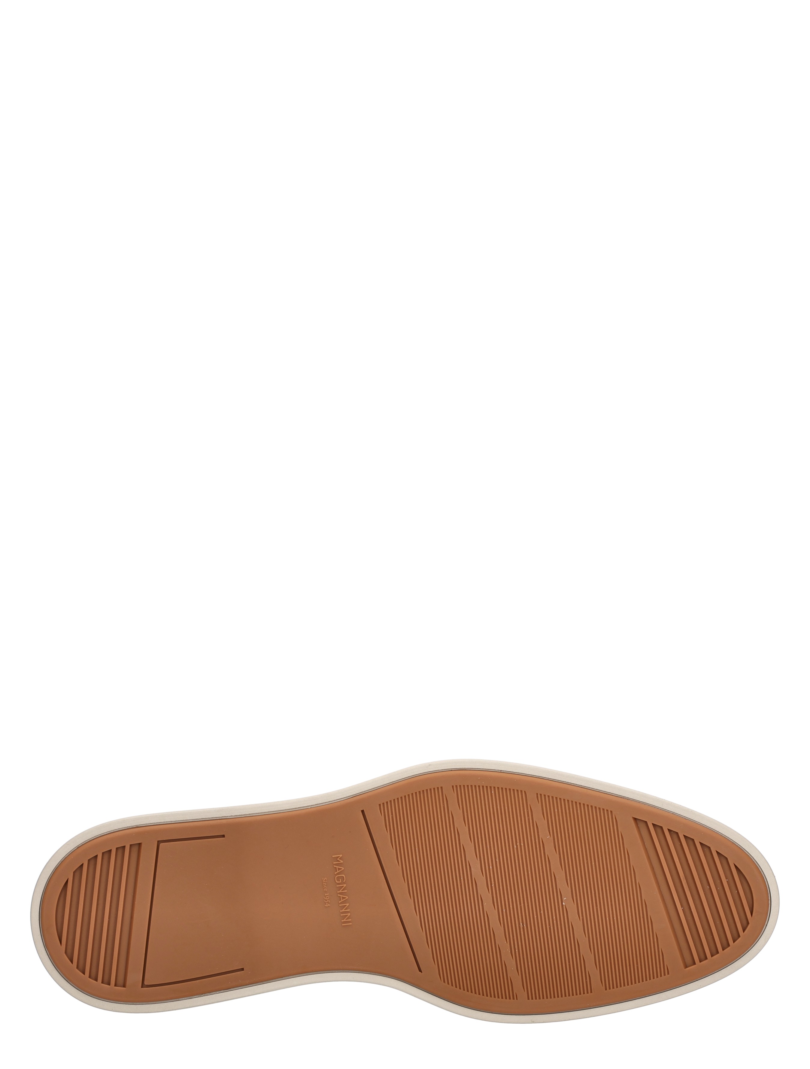 Magnanni - 25121 656 Beige - Heren - Loafers - 49121_77_8