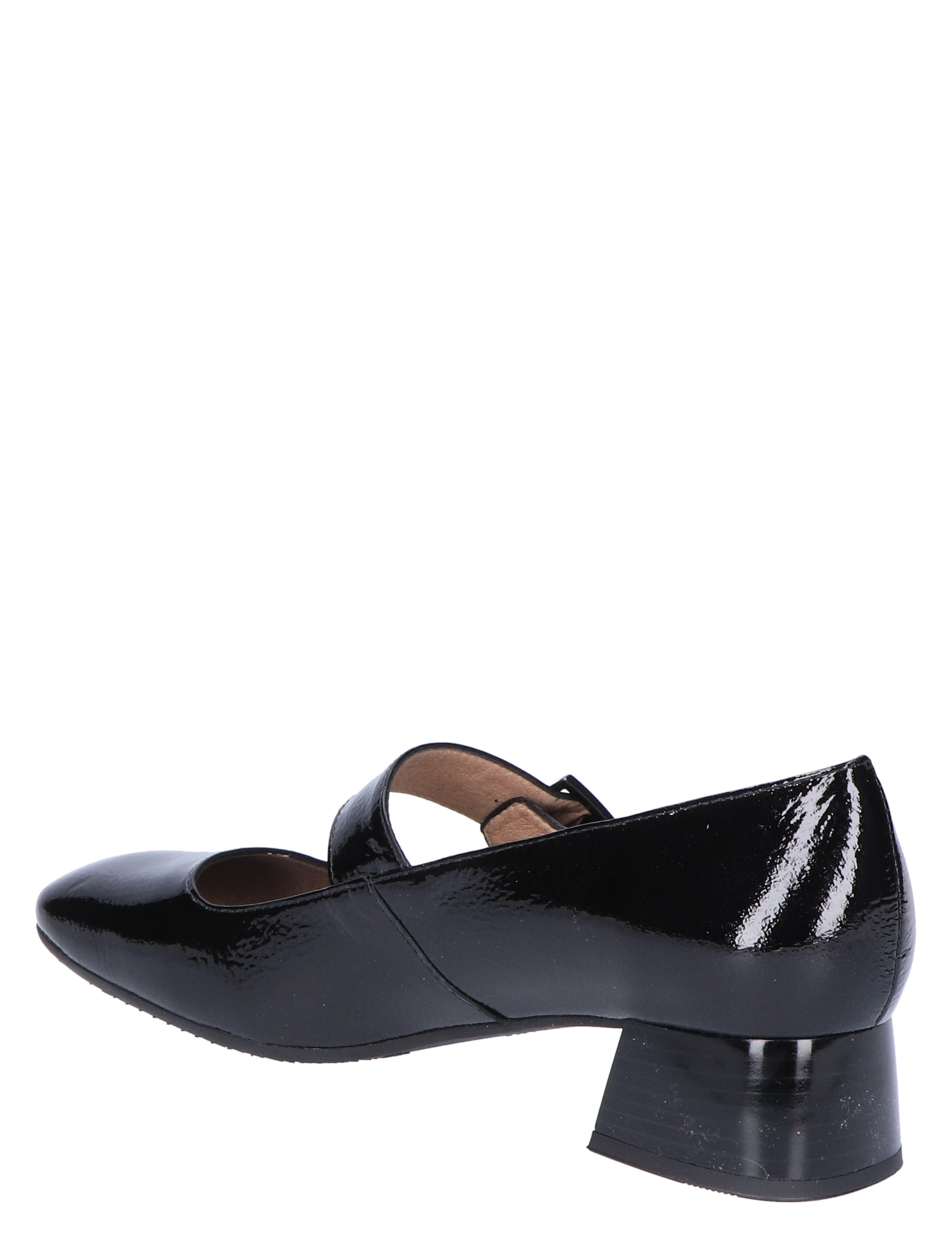 Hispanitas - HI243716 Rio Black - Dames - Pumps - 45829_10_4