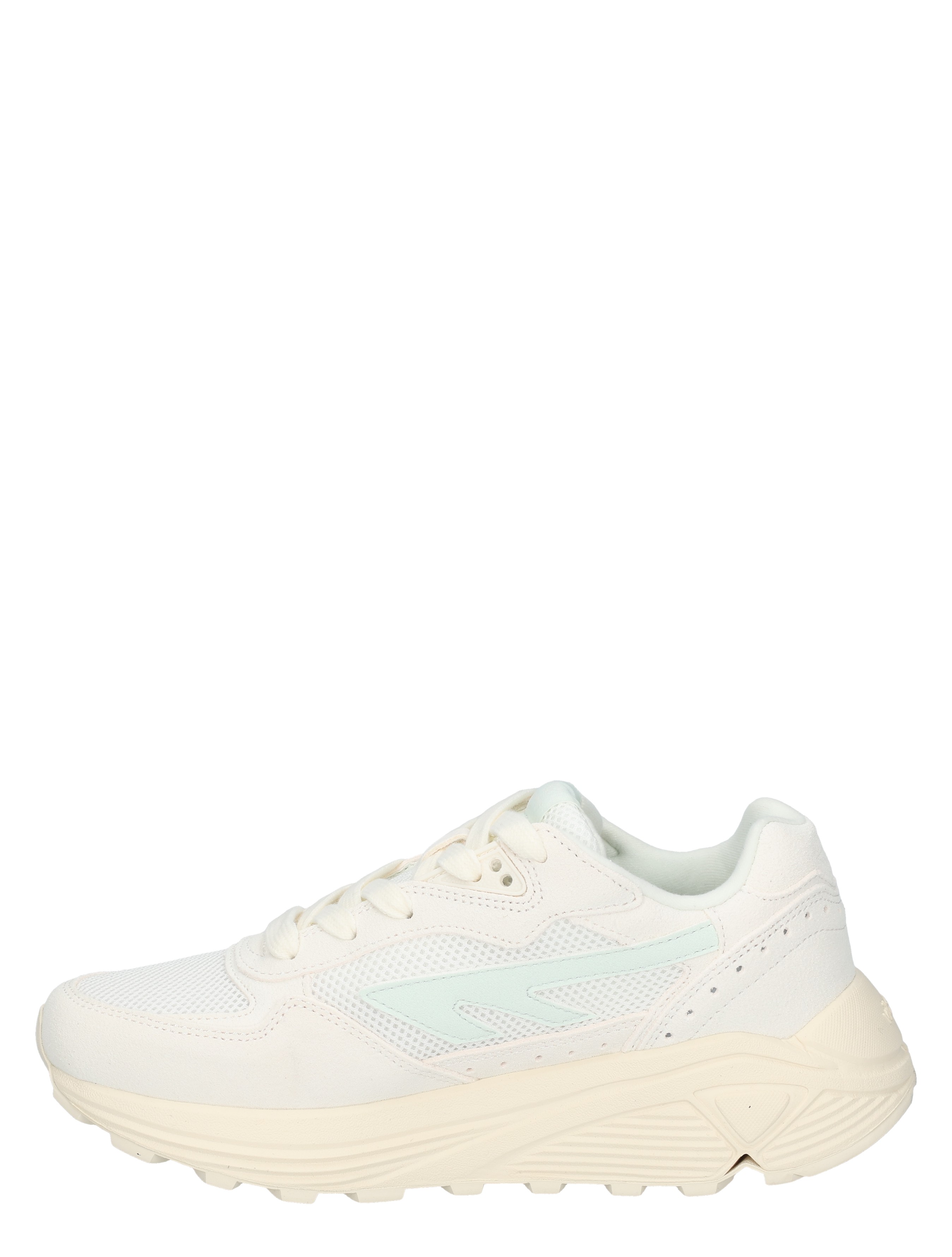 Hi-Tec - HTS Shadow RGS Women 277 Gardenia Mint - Dames - Sneakers - Lage Sneakers - 49724_83_2