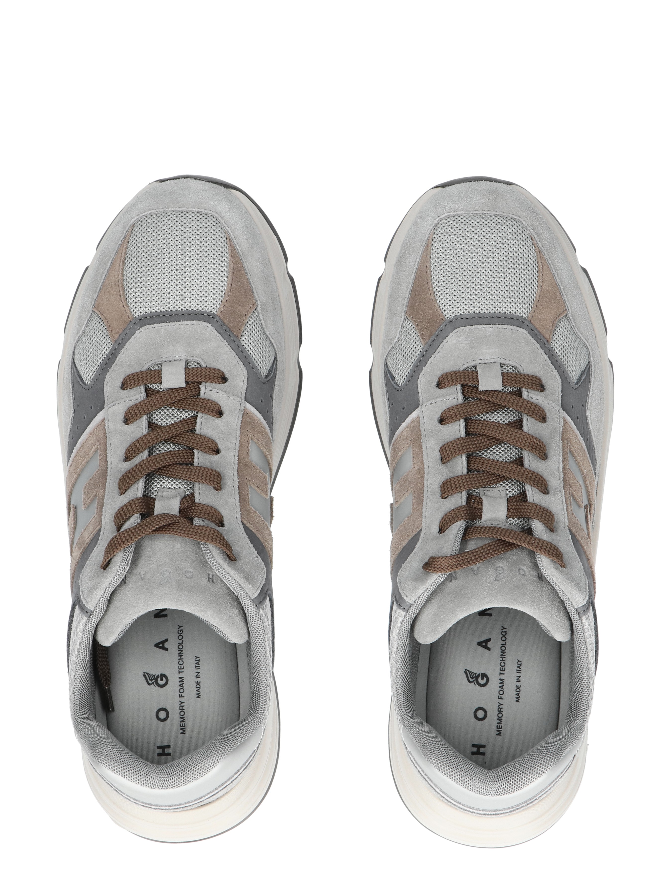 Hi-Fi Grey