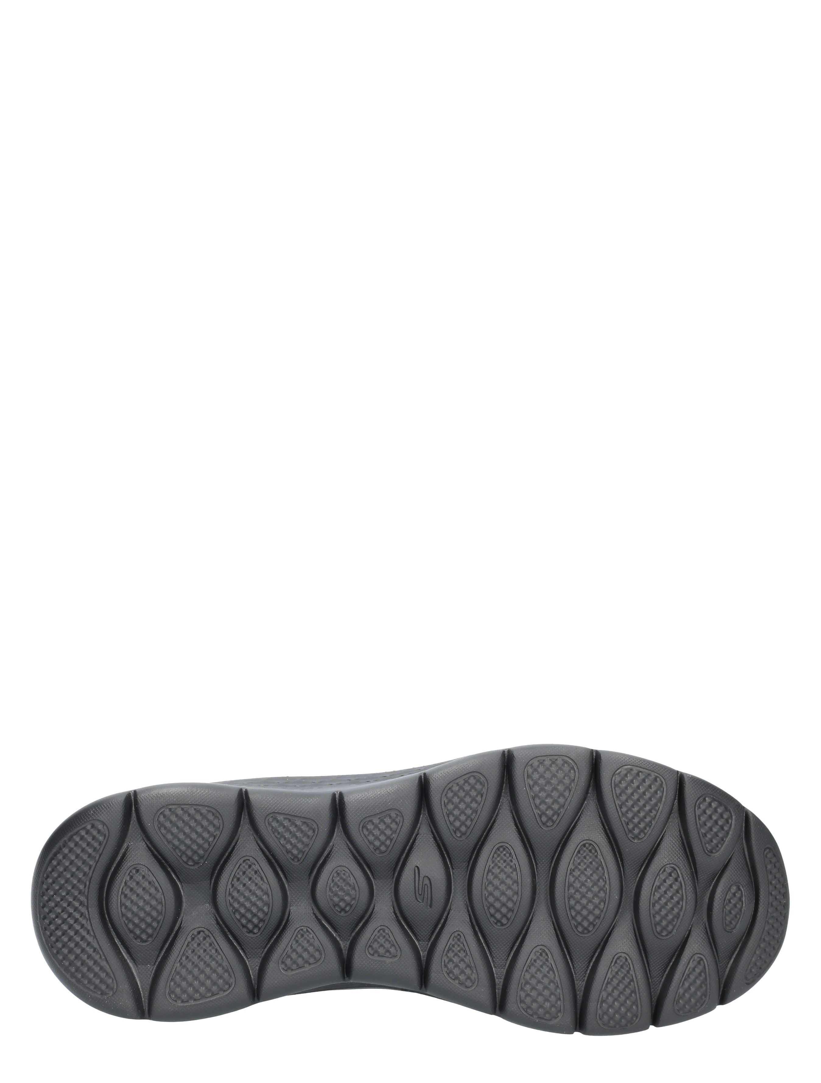 Skechers - 124837 Black - Sneakers - Dames - Lage Sneakers - 48195_11_5